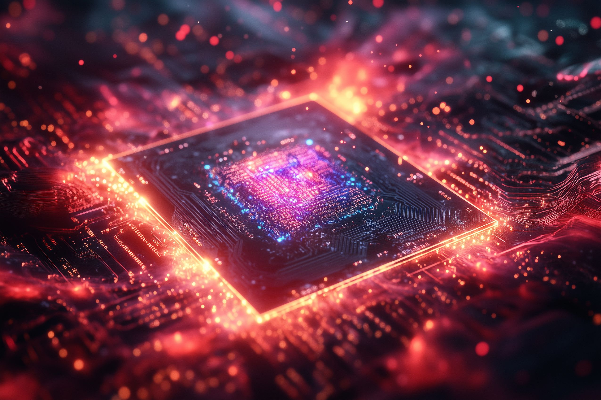 Fond d'écran informatique ordinateurs wallpaper 016