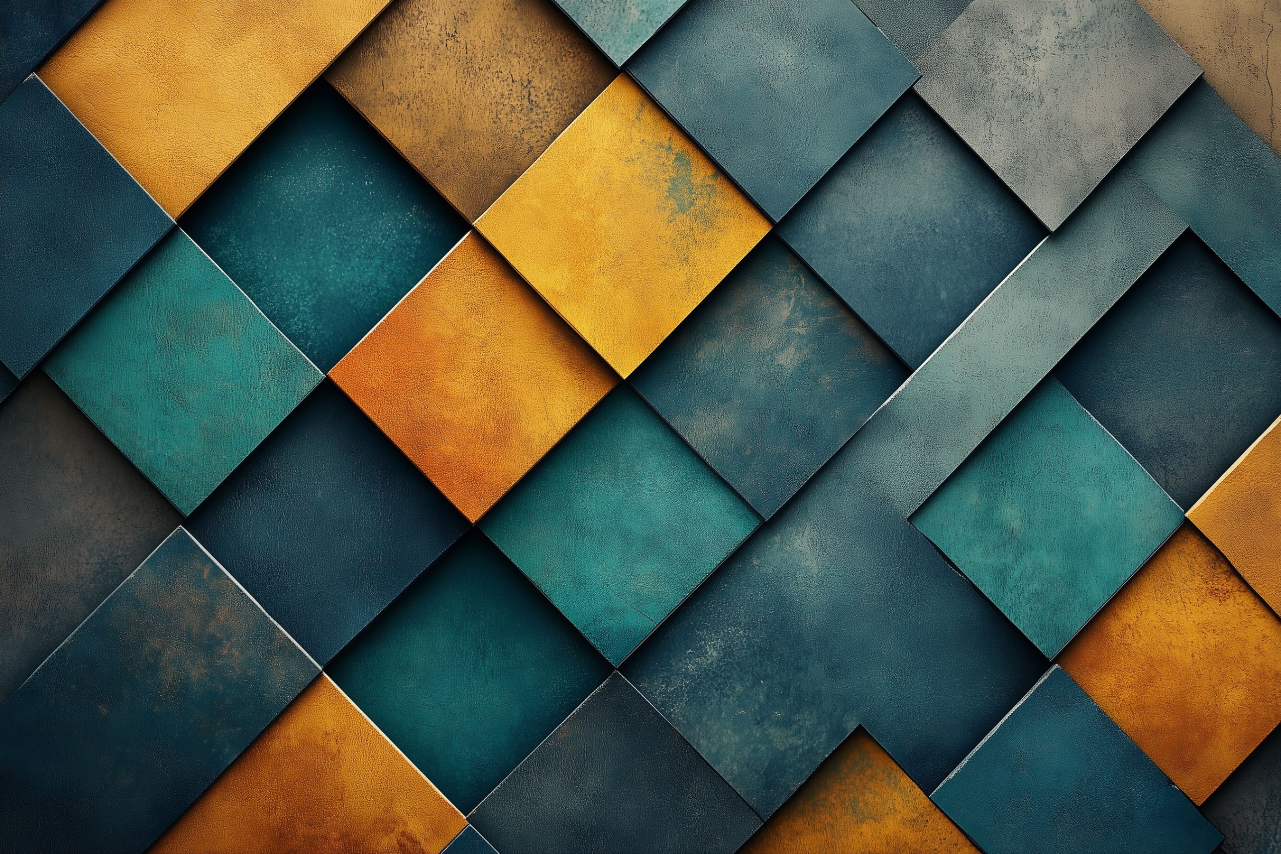 fond d ecran abstrait minimaliste formes geometriques 2