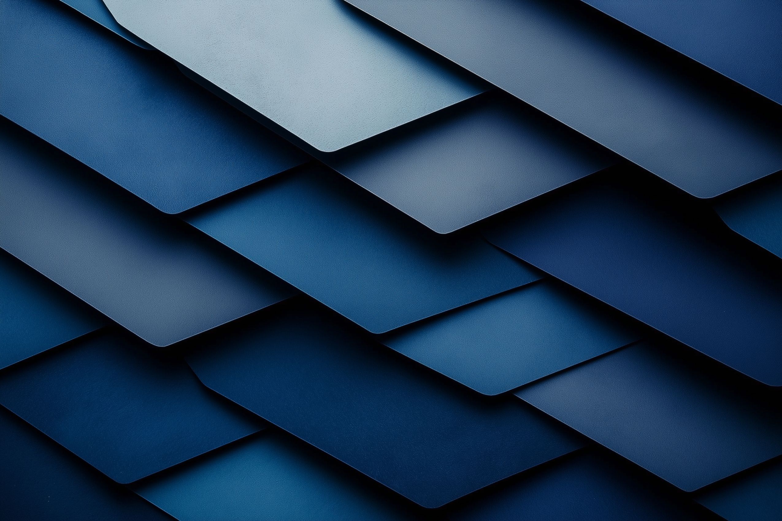 Fond d'écran abstrait minimaliste formes geometriques 4