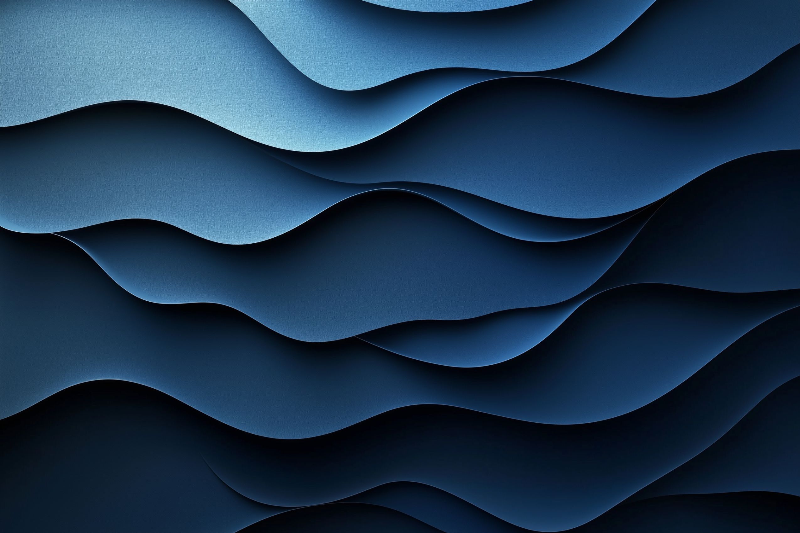 fond d ecran abstrait minimaliste formes vagues 1