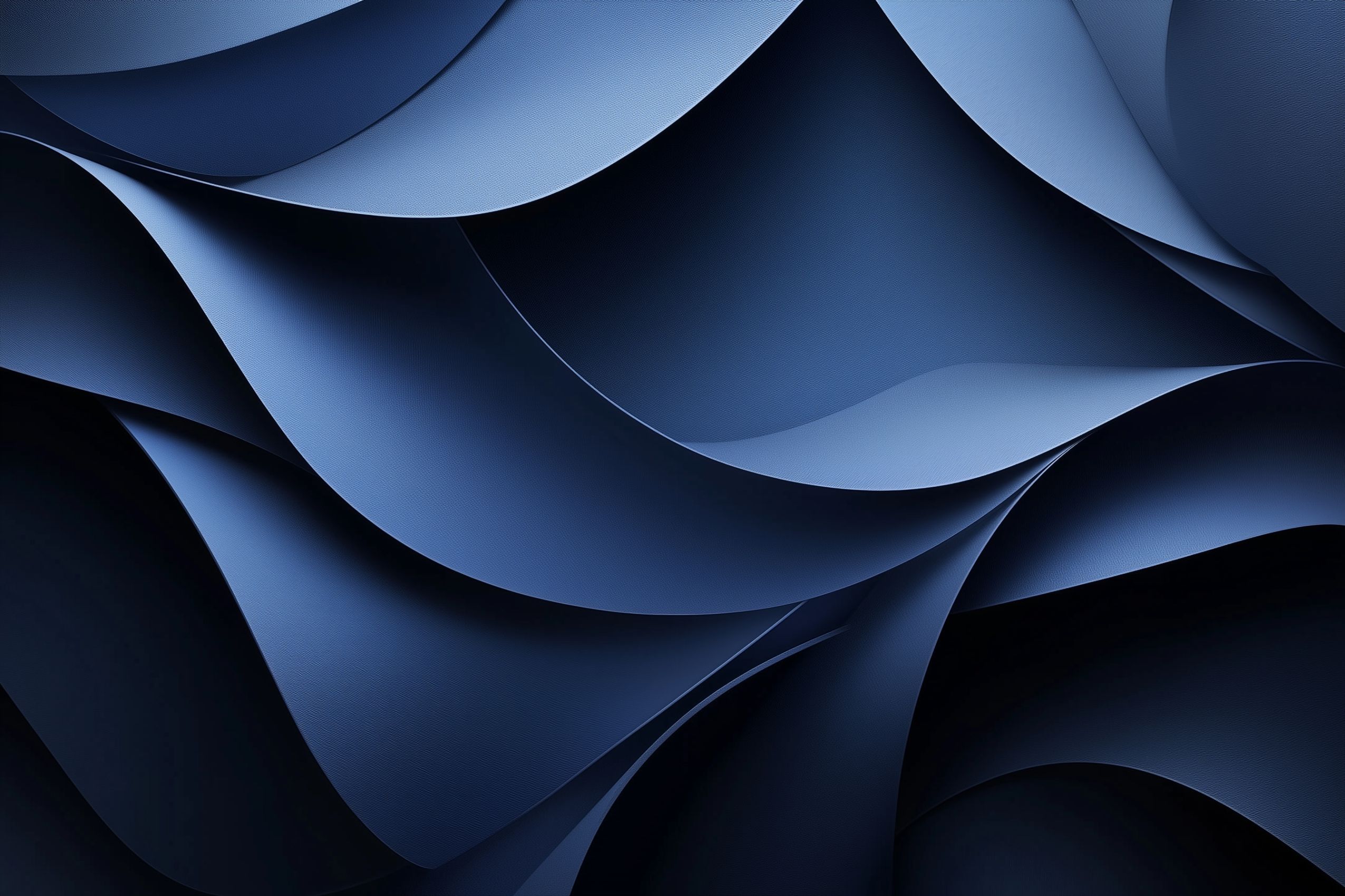 fond d ecran abstrait minimaliste formes vagues 2