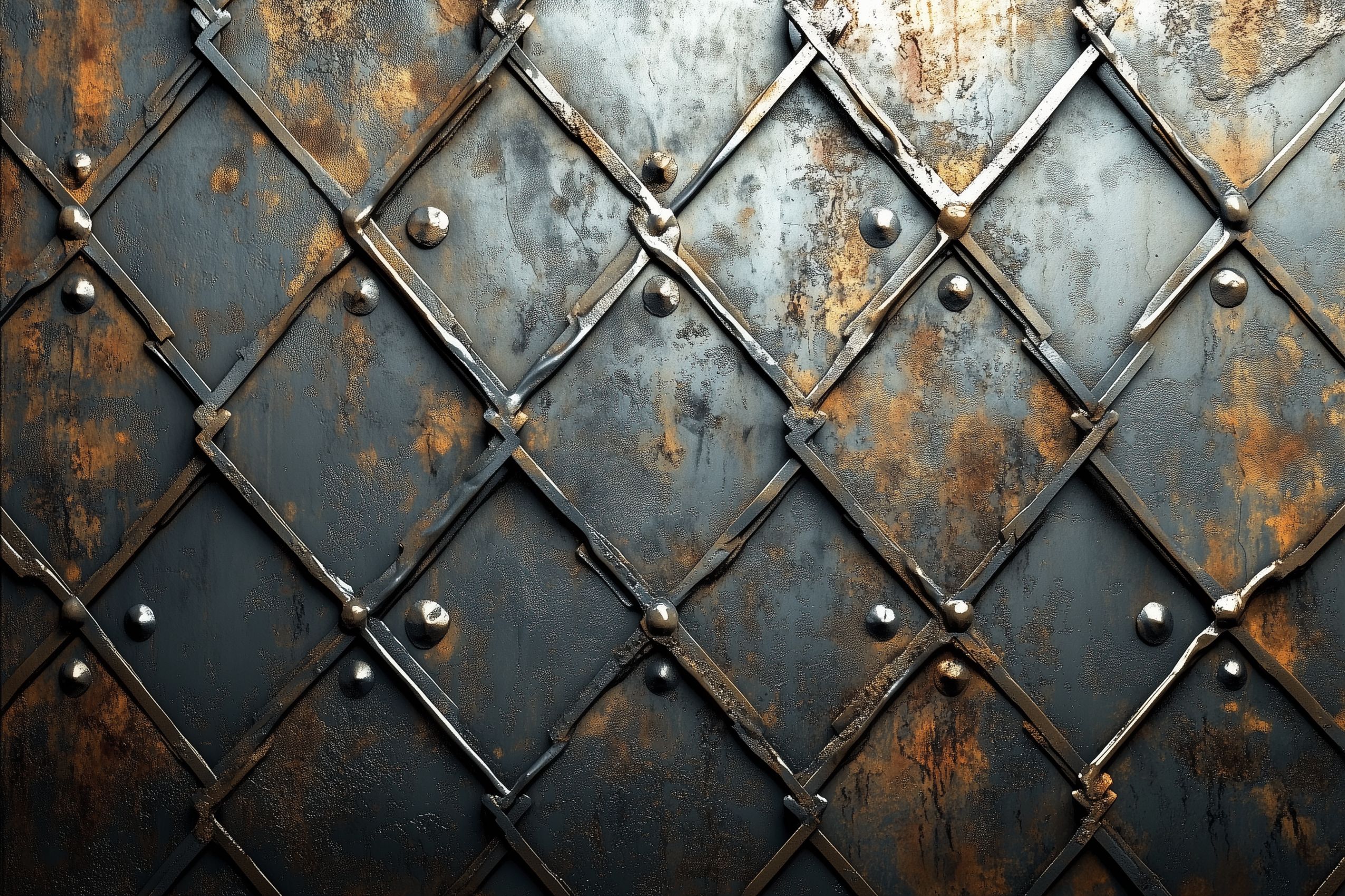fond d ecran metal texture wallpaper desktop 3