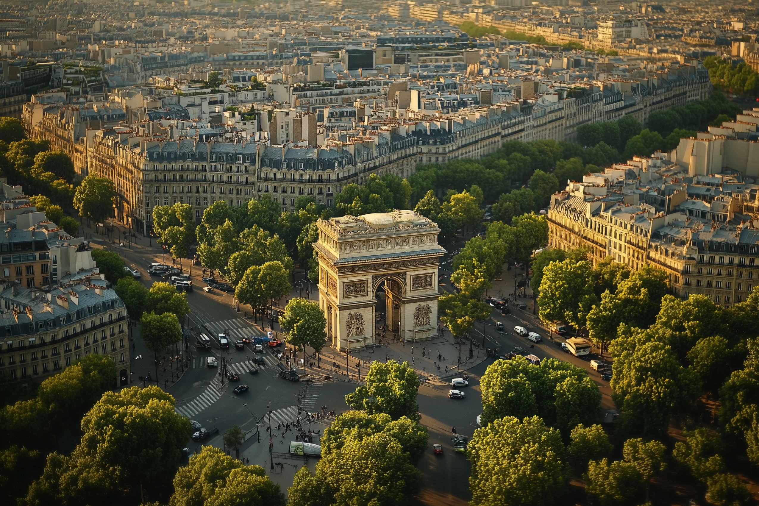 Ville paris fond d'écran wallpaper 005