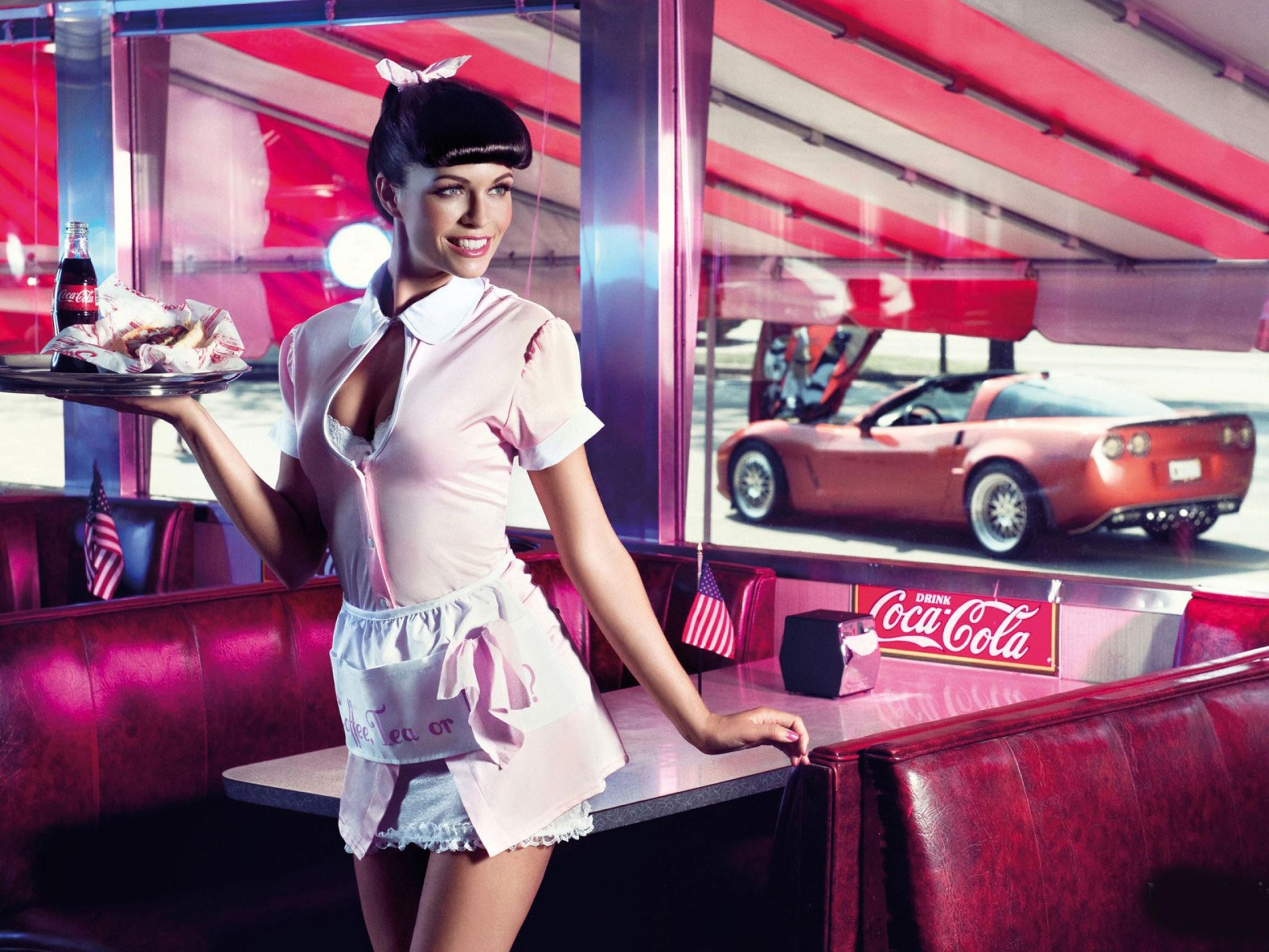 fond d ecran coca cola hd wallpaper 1