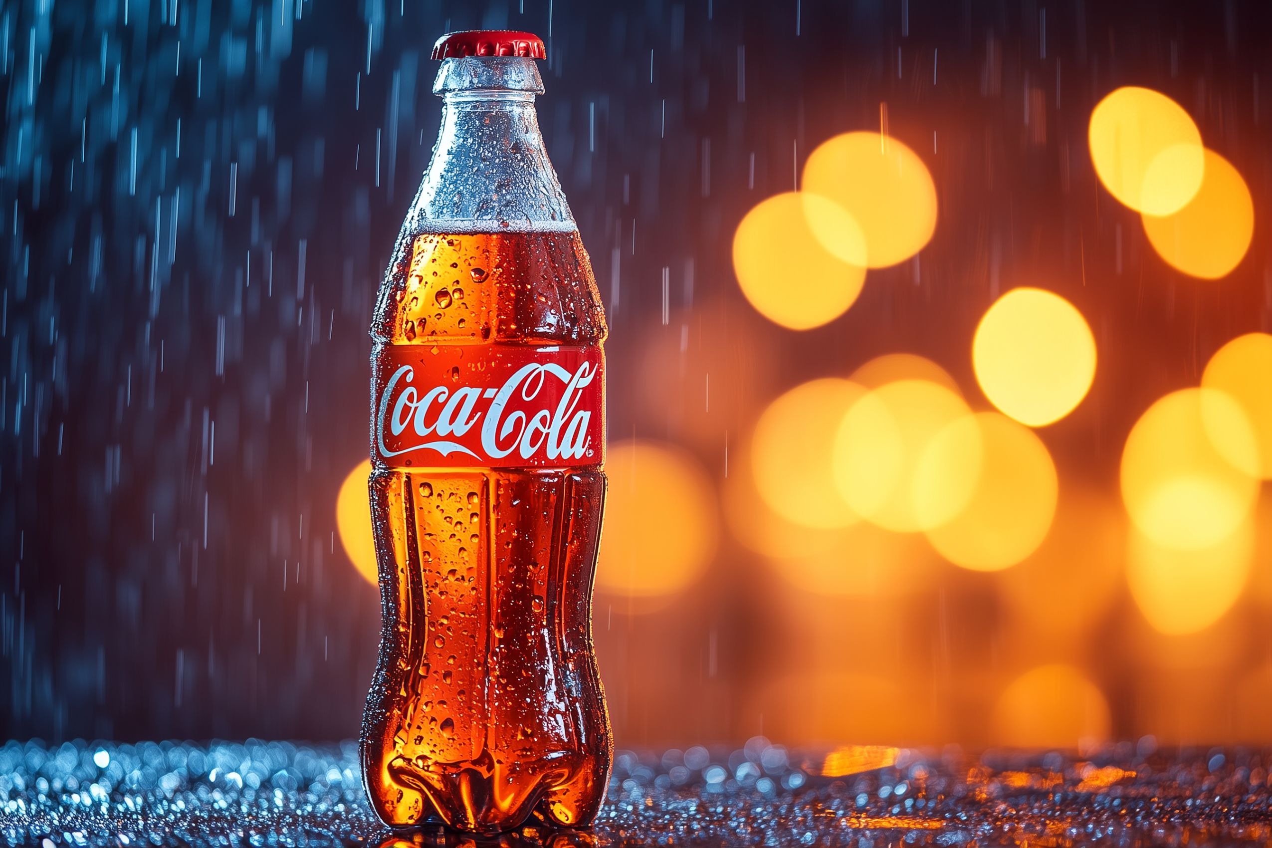 Fond d'écran coca cola hd wallpaper 3