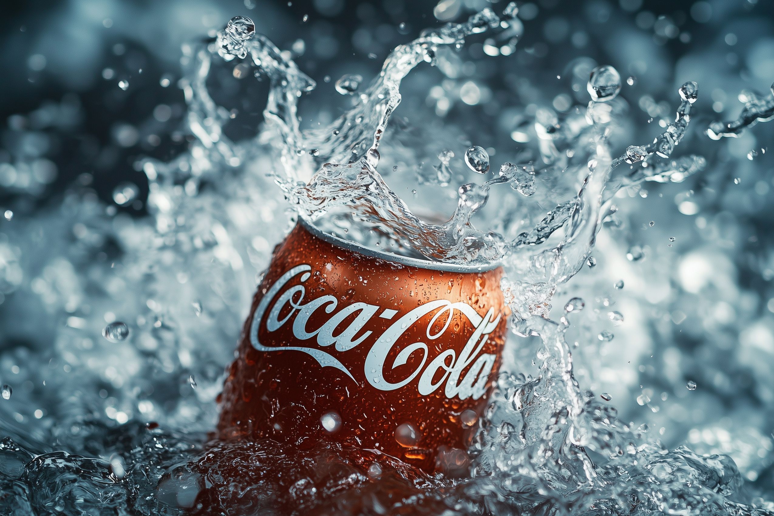 Fond d'écran coca cola hd wallpaper 6