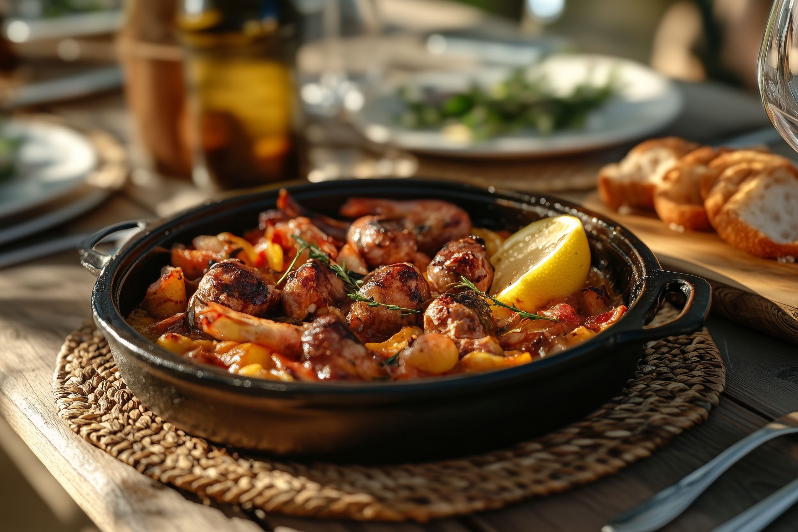 Fond d'écran nourriture wallpaper 3