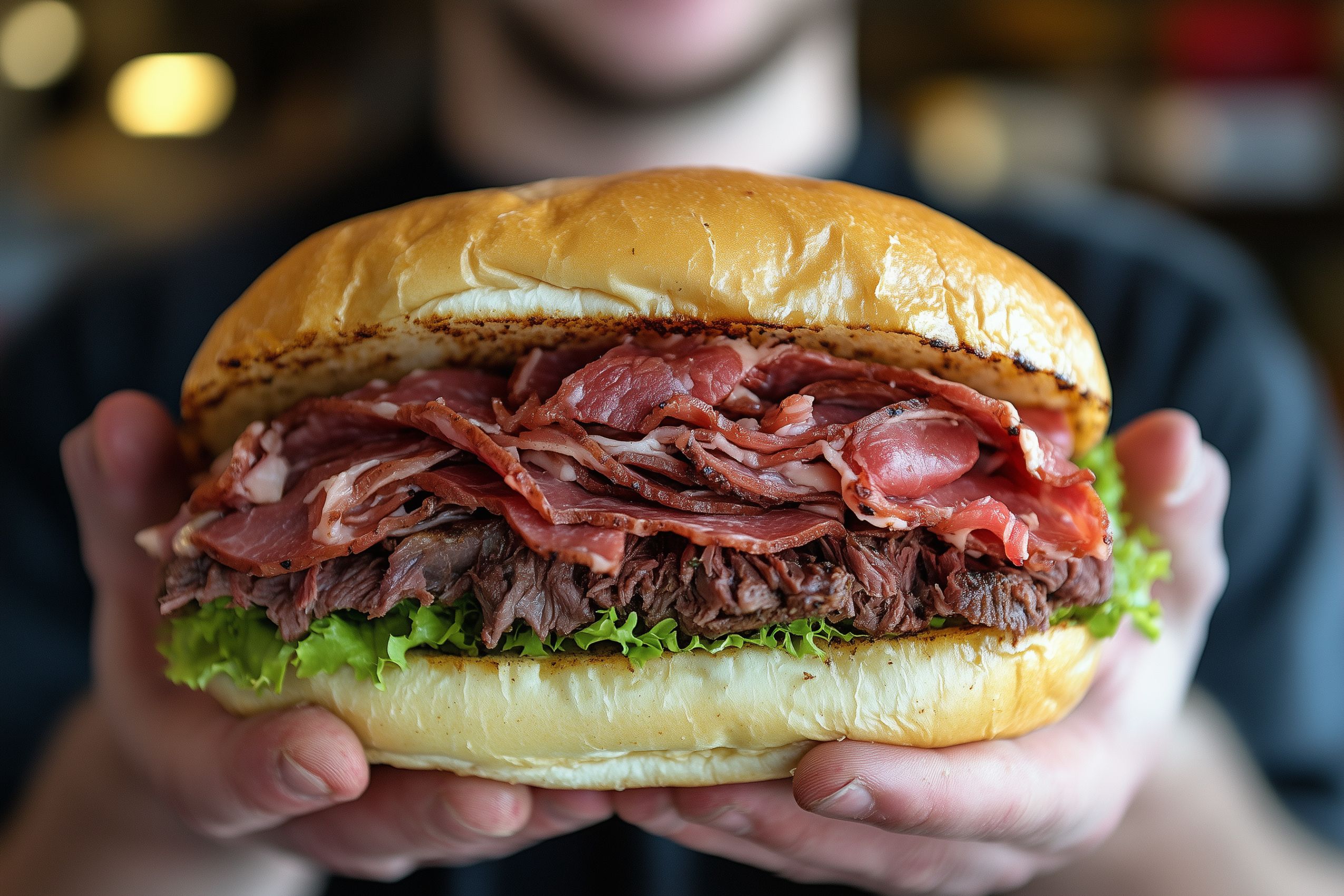 fond d ecran nourriture wallpaper burger 2