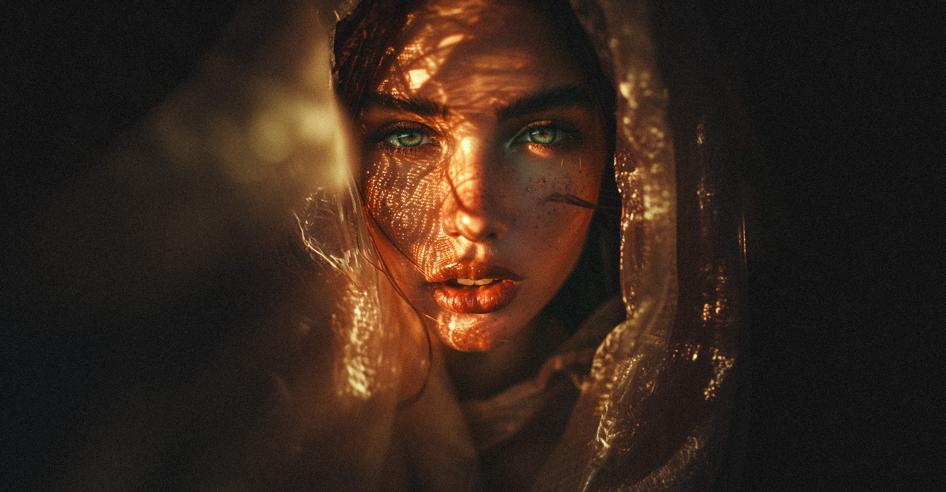 Vangardis wallpaper 16x9e fond d'écran de bureau 05