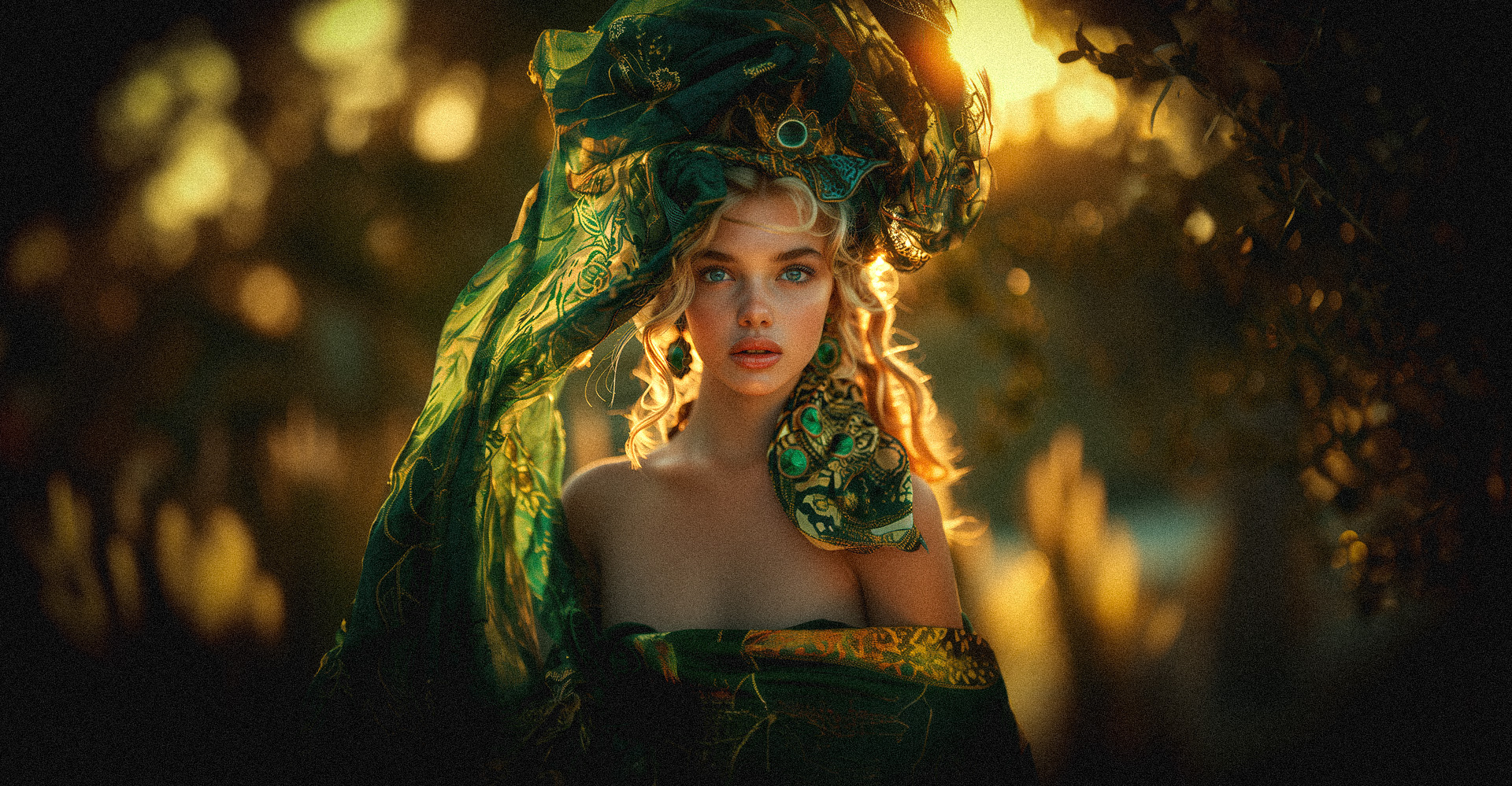 Vangardis wallpaper 16x9e fond d'écran de bureau 056