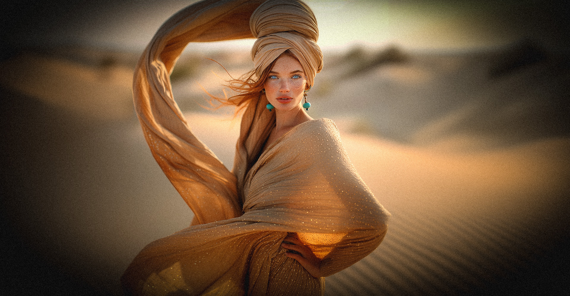 Vangardis wallpaper 16x9e fond d'écran de bureau 057