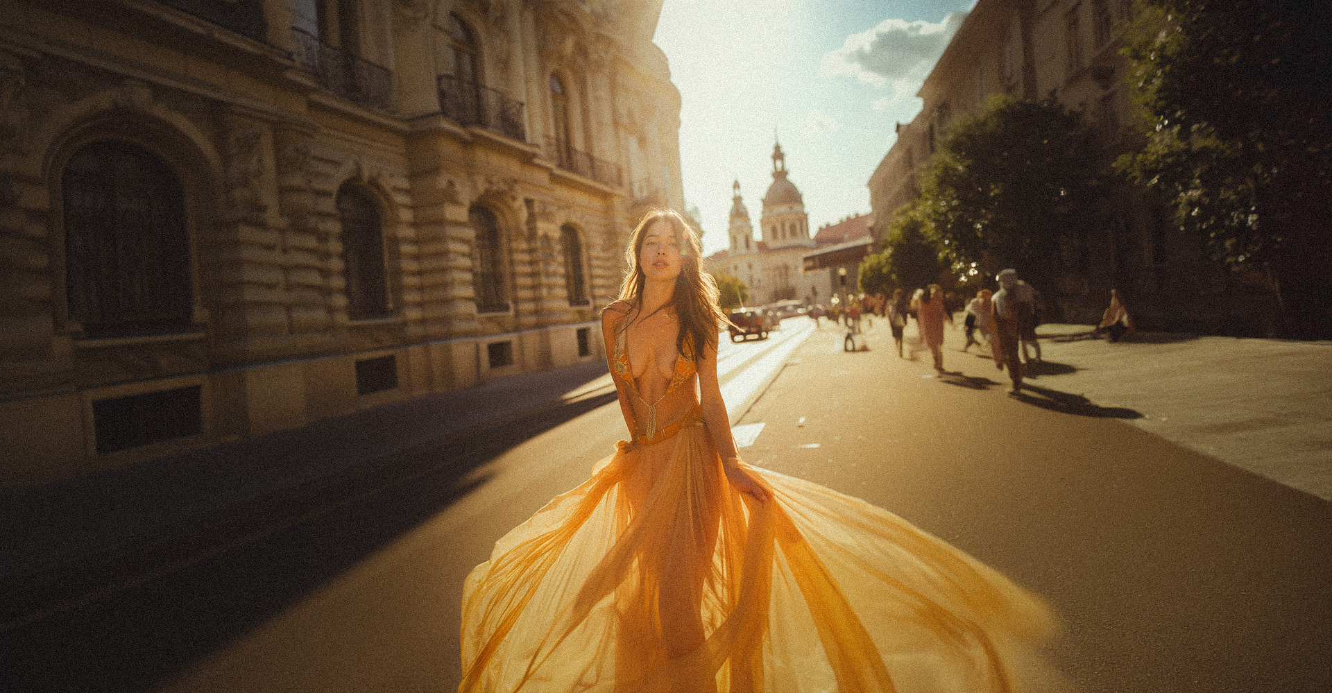 Vangardis wallpaper 16x9e fond d'écran de bureau 11