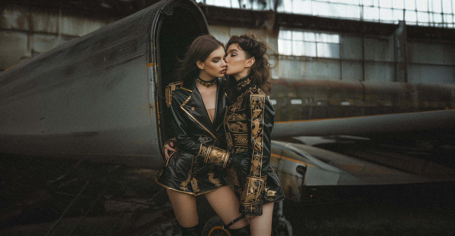 Vangardis wallpaper 16x9e fond d'écran de bureau 20