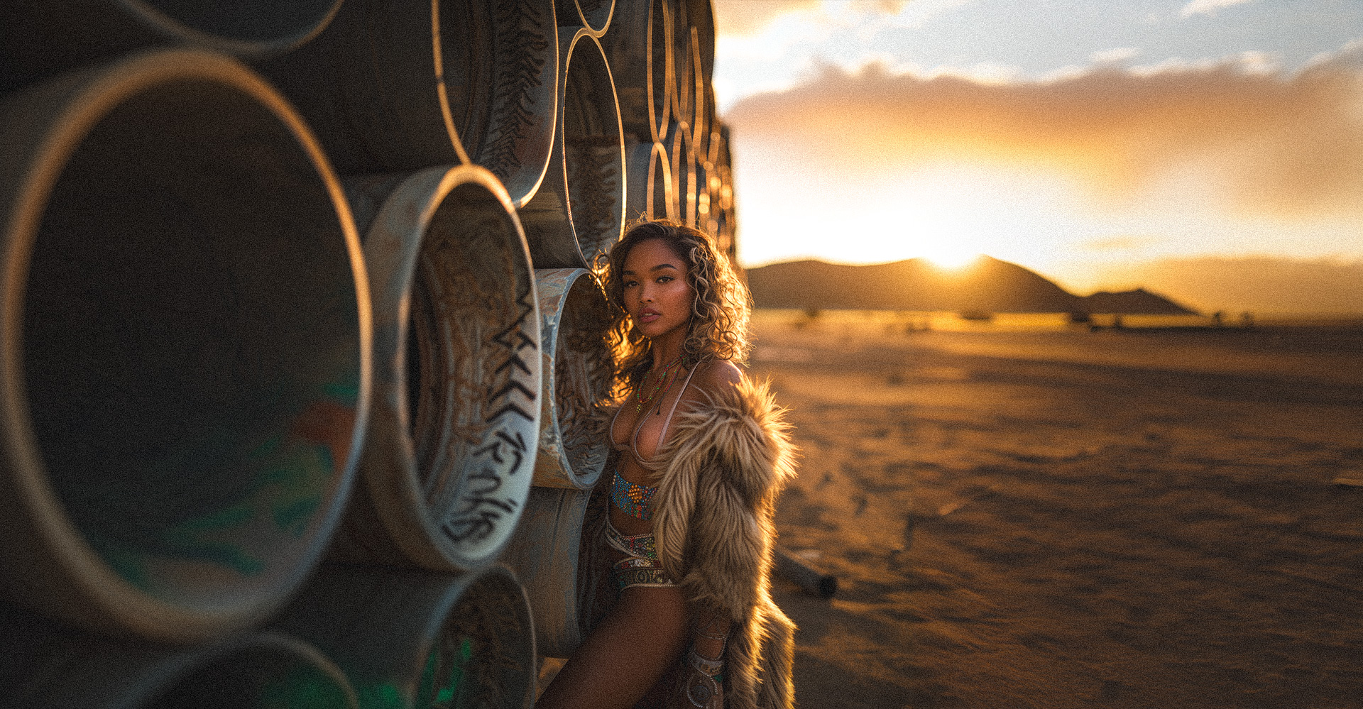 Vangardis wallpaper 16x9e fond d'écran de bureau 22