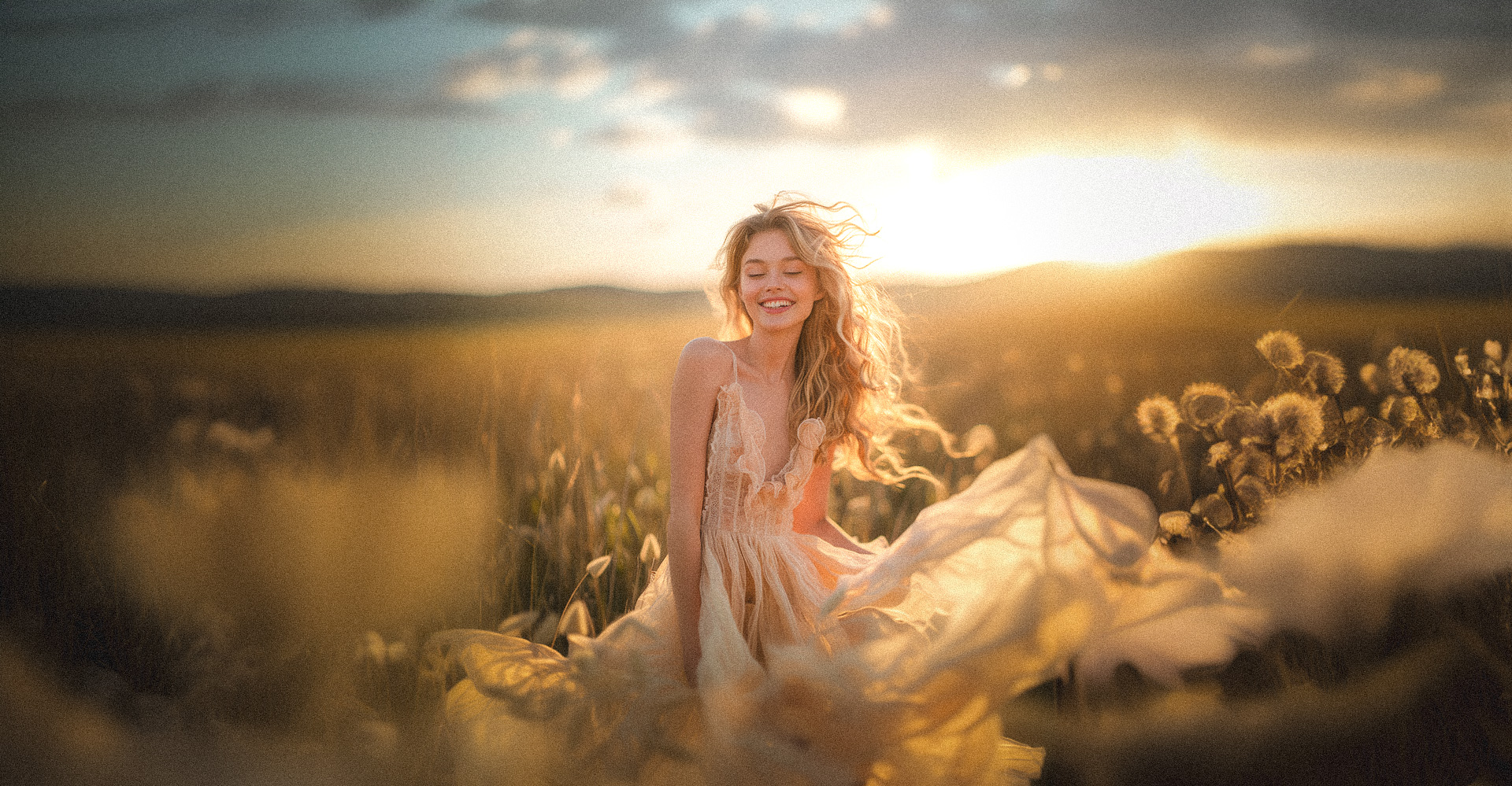 Vangardis wallpaper 16x9e fond d'écran de bureau 24