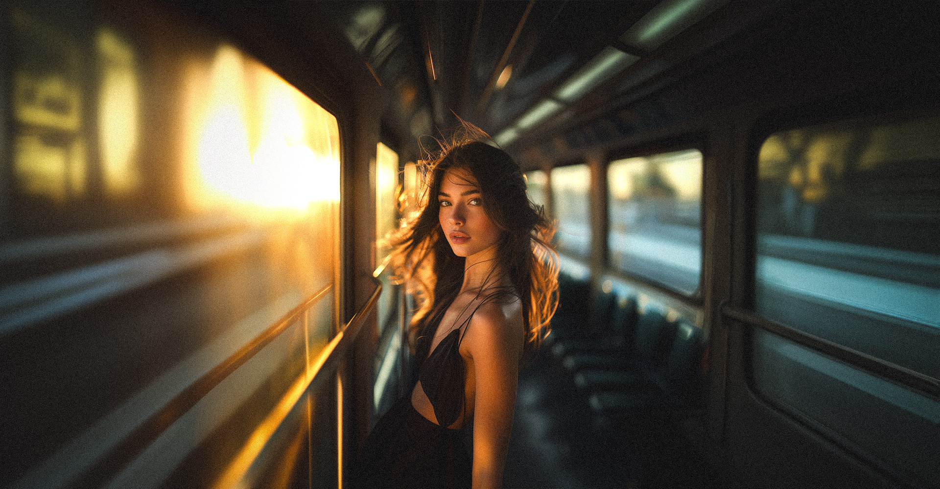 Vangardis wallpaper 16x9e fond d'écran de bureau 28