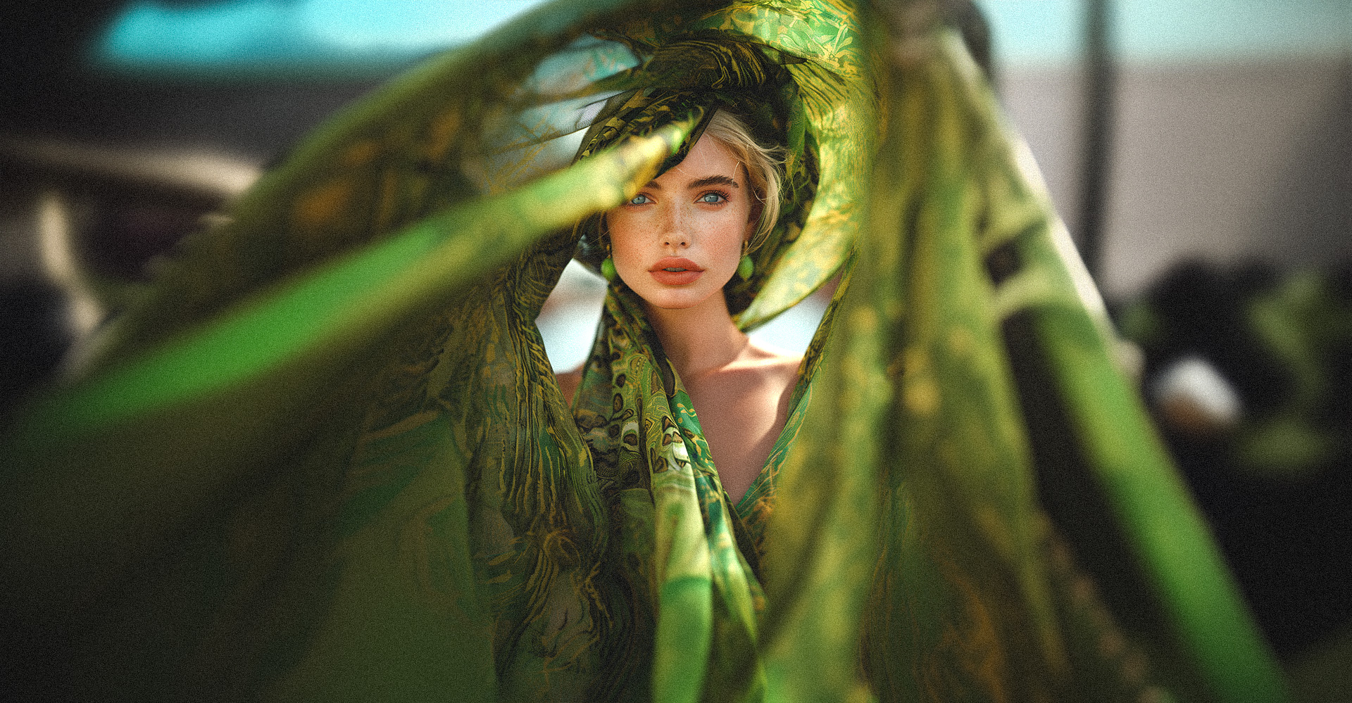 Vangardis wallpaper 16x9e fond d'écran de bureau 38