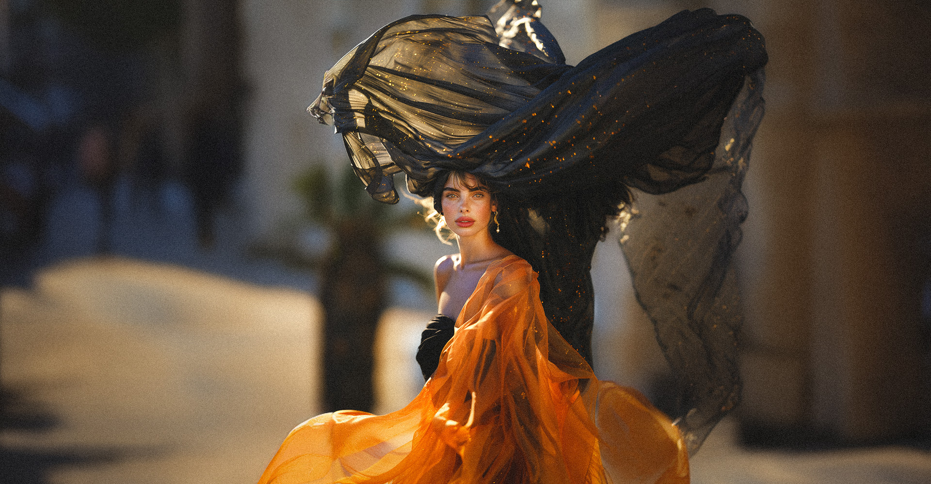 Vangardis wallpaper 16x9e fond d'écran de bureau 39