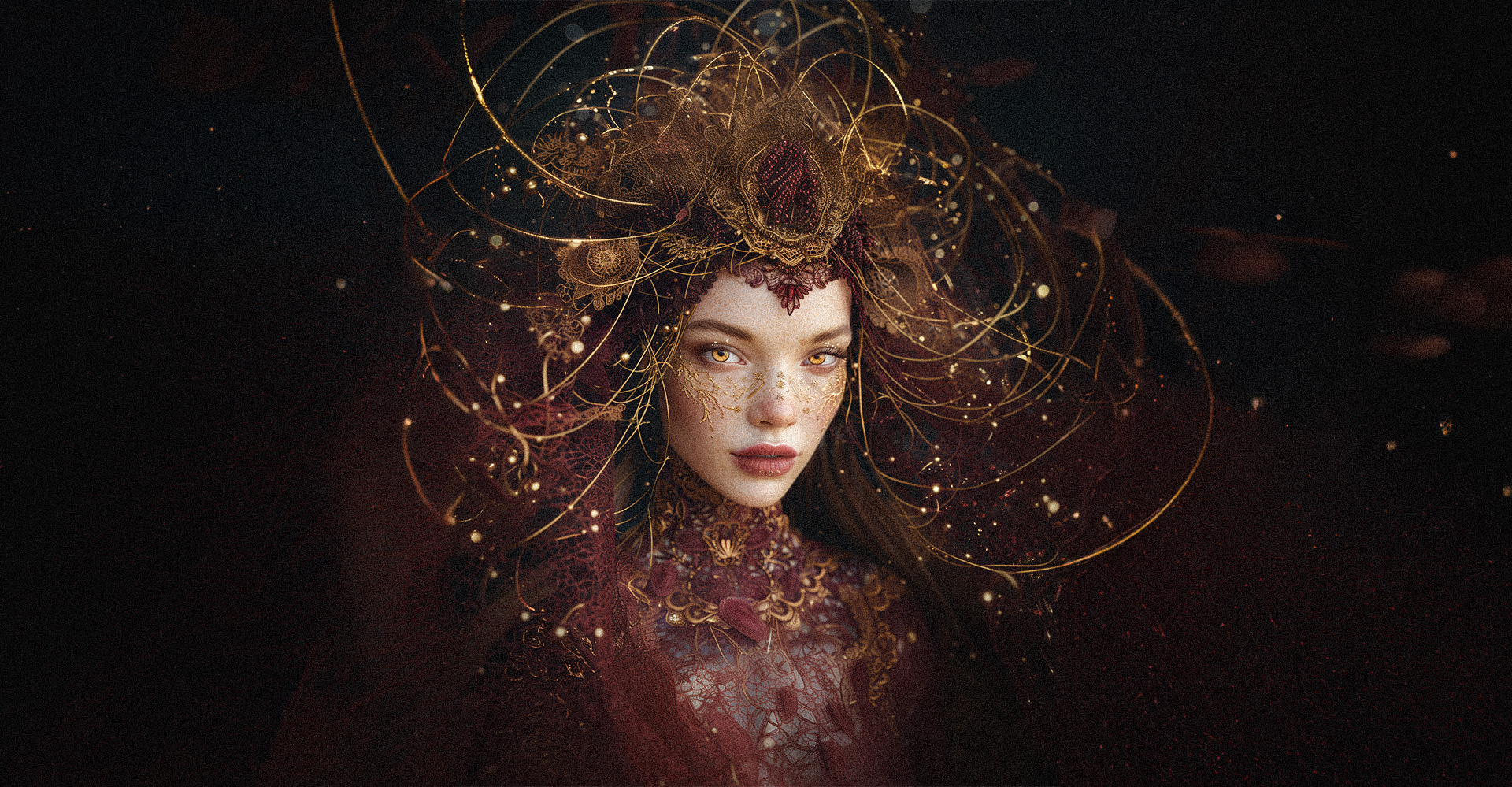 vangardis wallpaper 16x9e fond d ecran de bureau 49