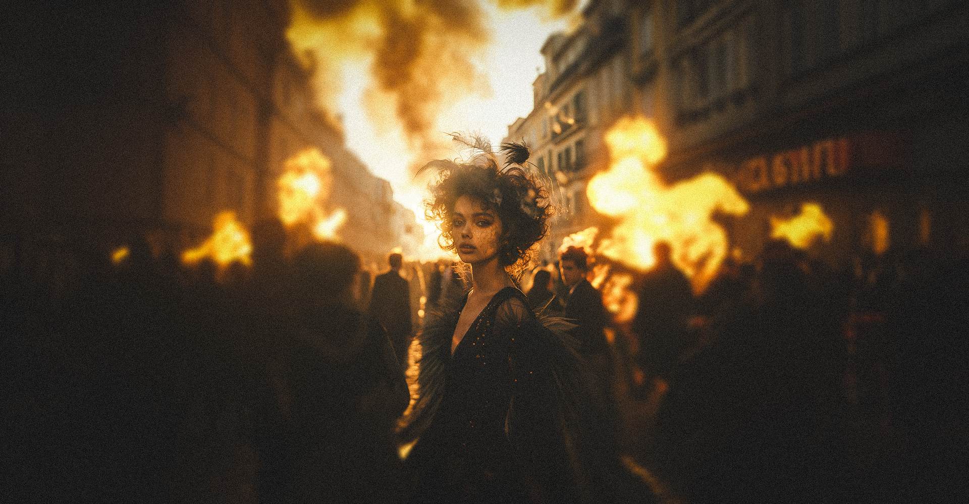 Vangardis wallpaper 16x9e fond d'écran de bureau 53