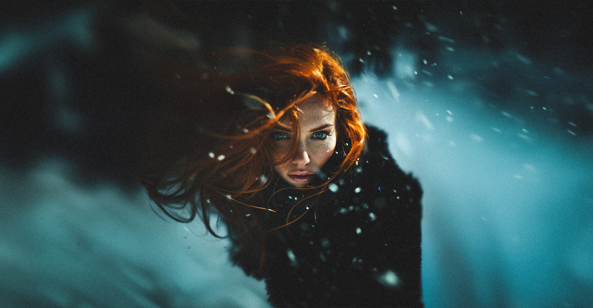 Vangardis wallpaper 16x9e fond d'écran de bureau 54