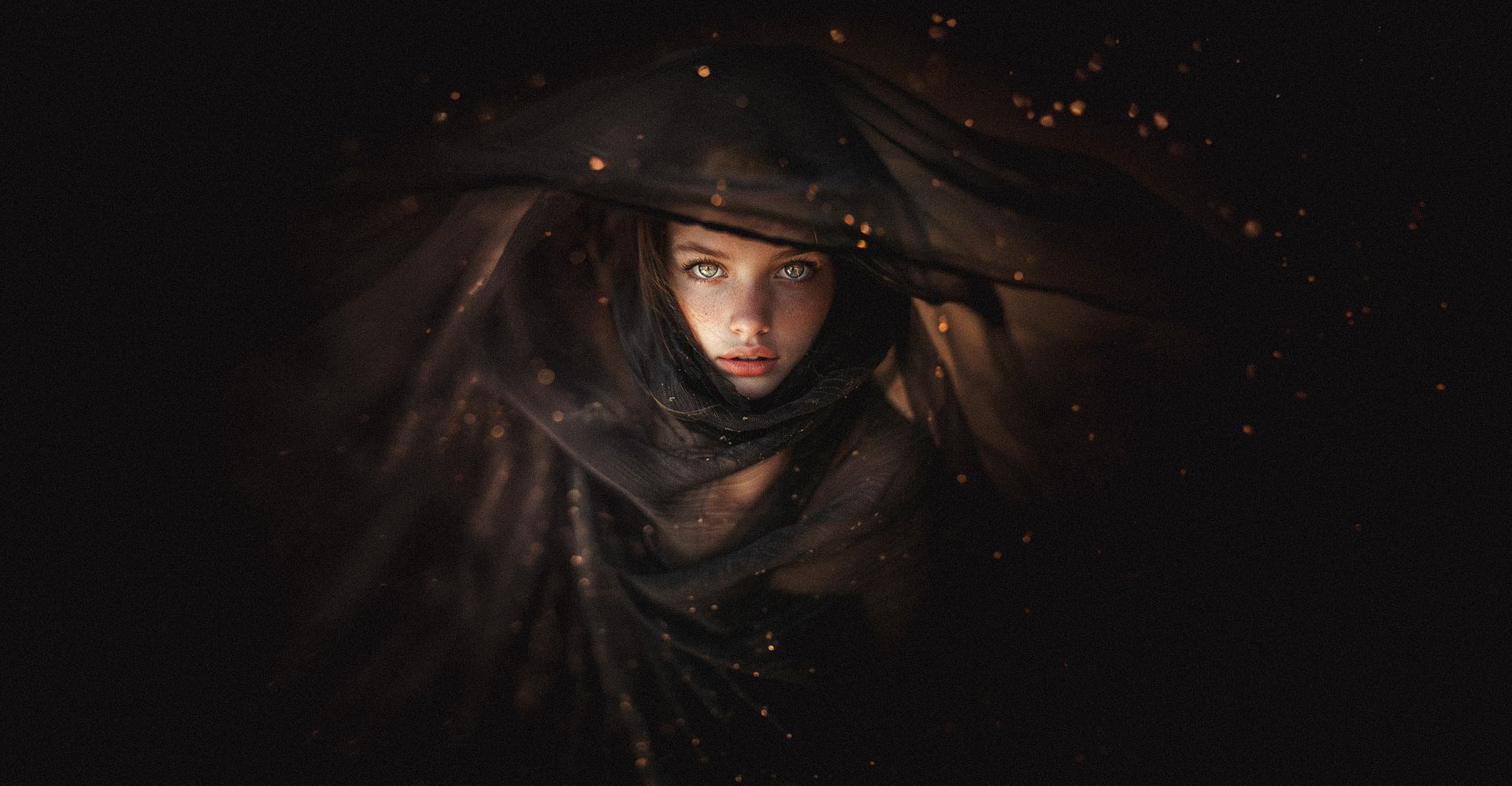 Vangardis wallpaper 16x9e fond d'écran de bureau 56