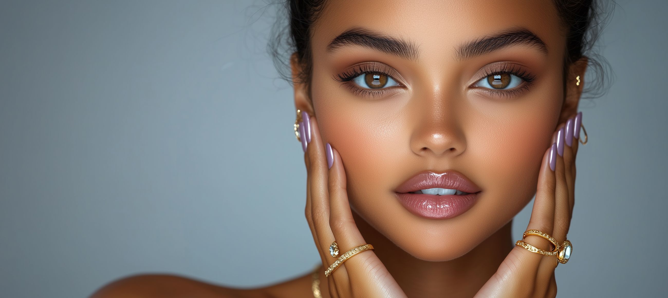 publication communication wallpaper beaute de la femme 12