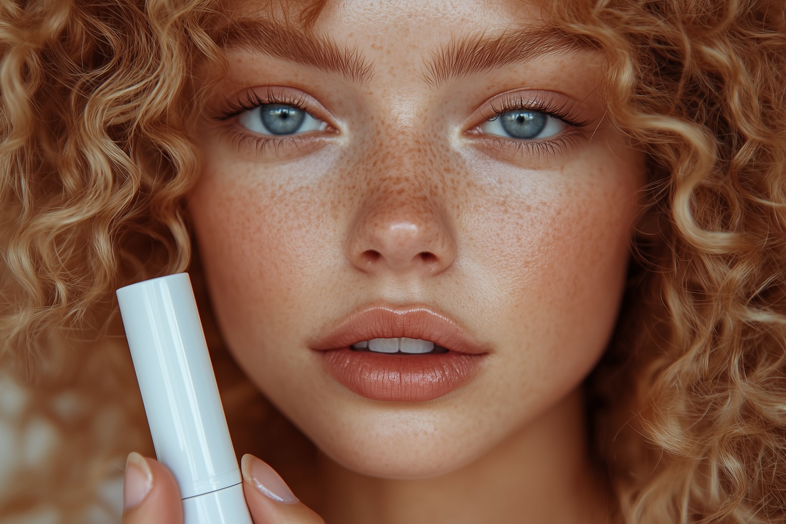 Publication communication wallpaper beaute de la femme 13