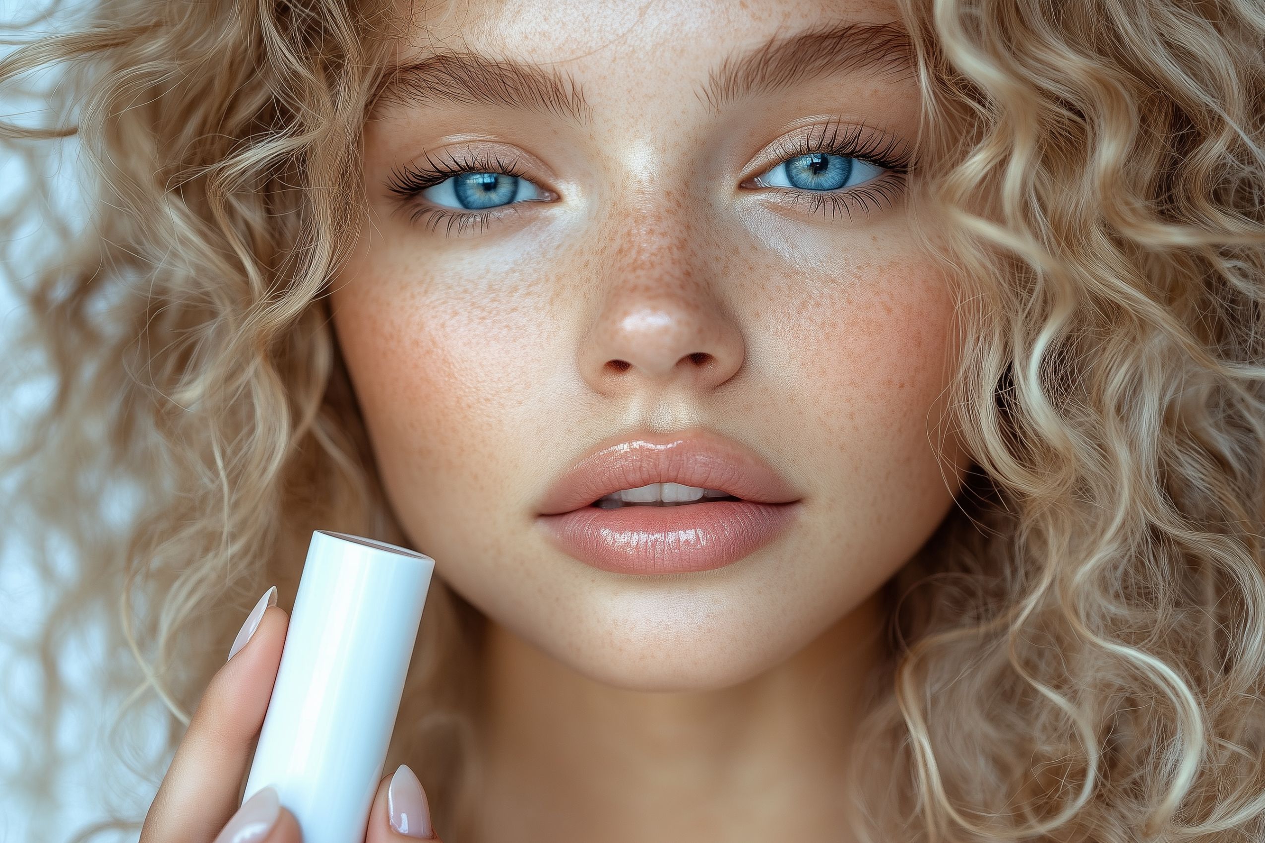 publication communication wallpaper beaute de la femme 14