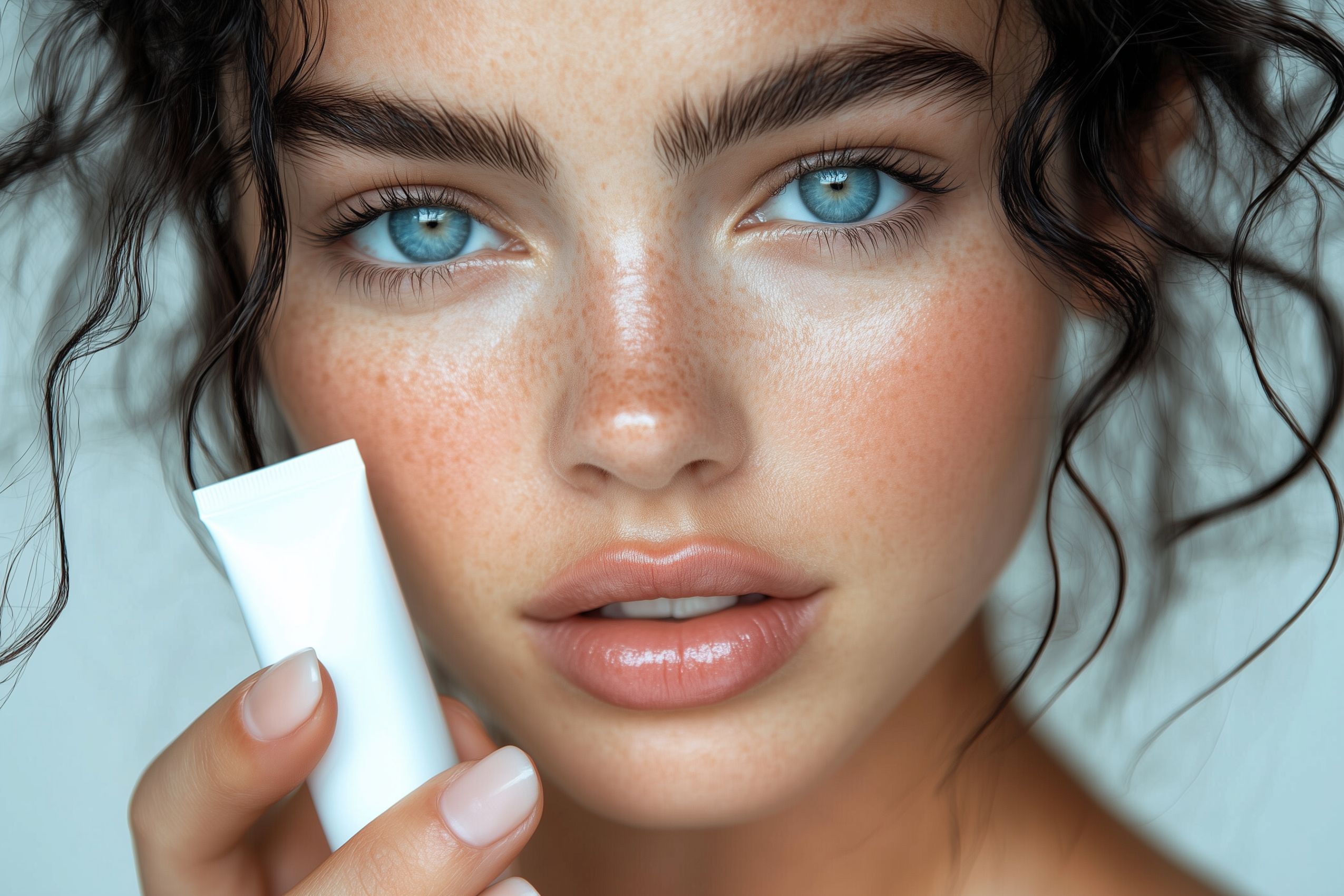 publication communication wallpaper beaute de la femme 16