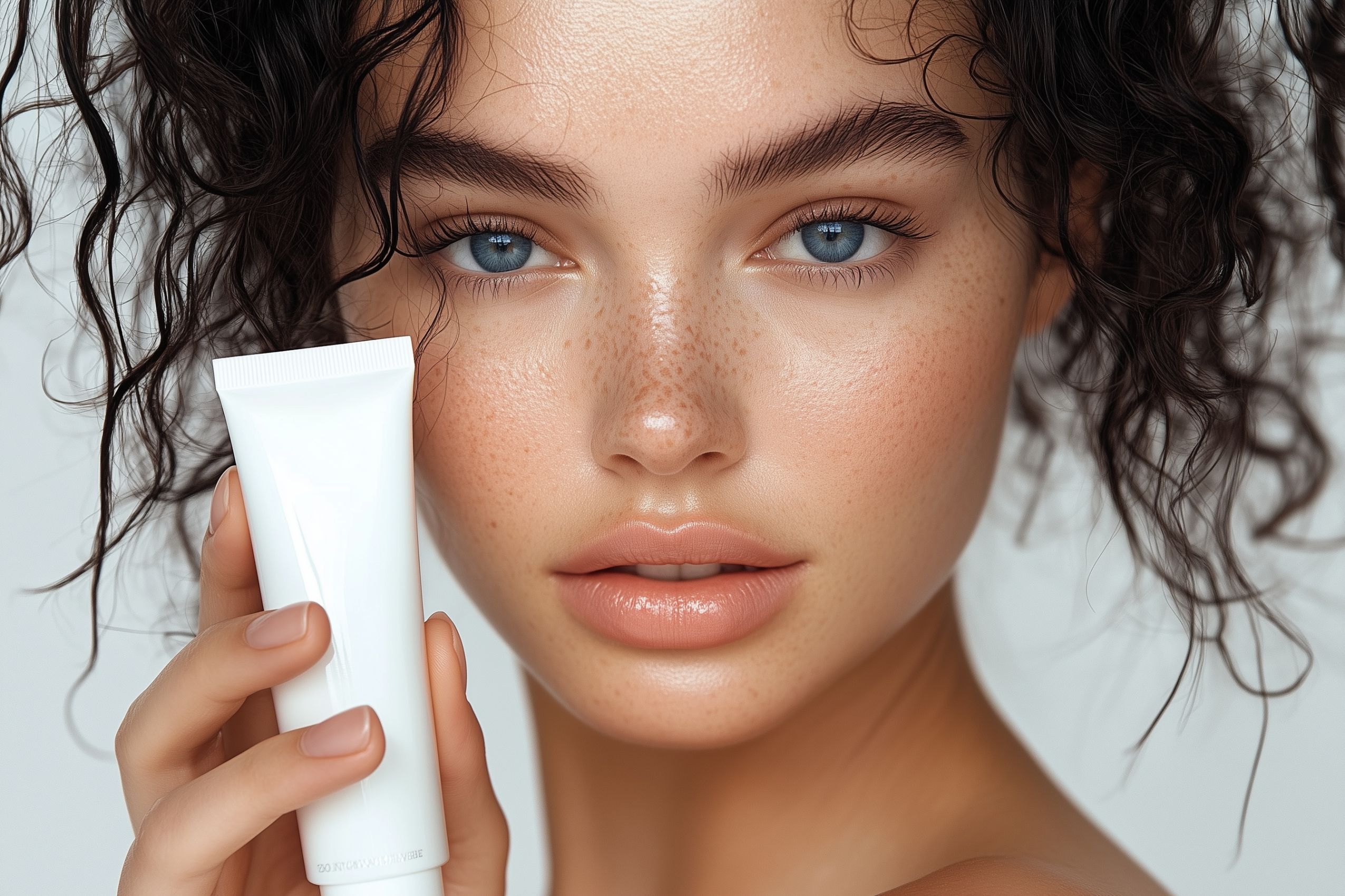 Publication communication wallpaper beaute de la femme 17