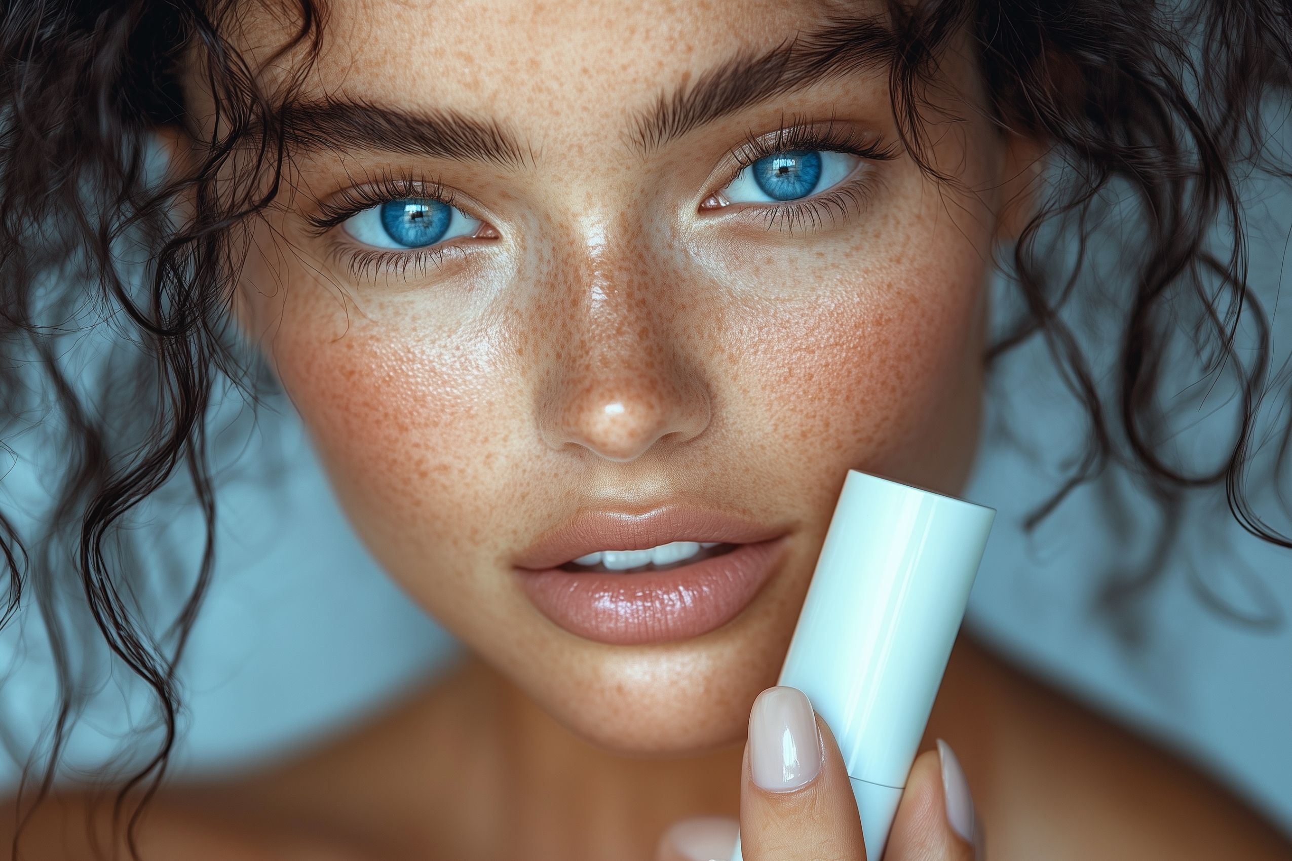 publication communication wallpaper beaute de la femme 18