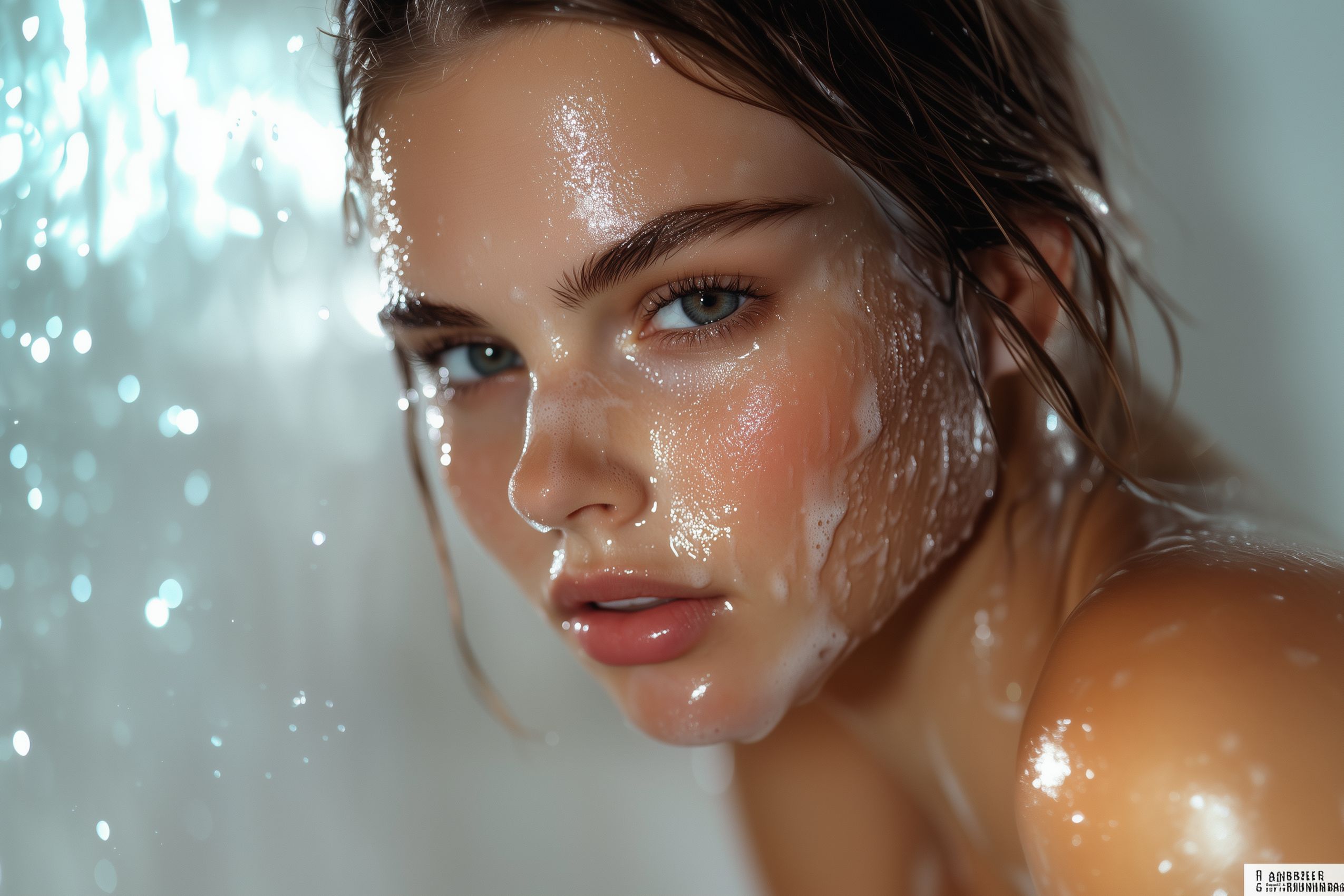 publication communication wallpaper beaute de la femme 2