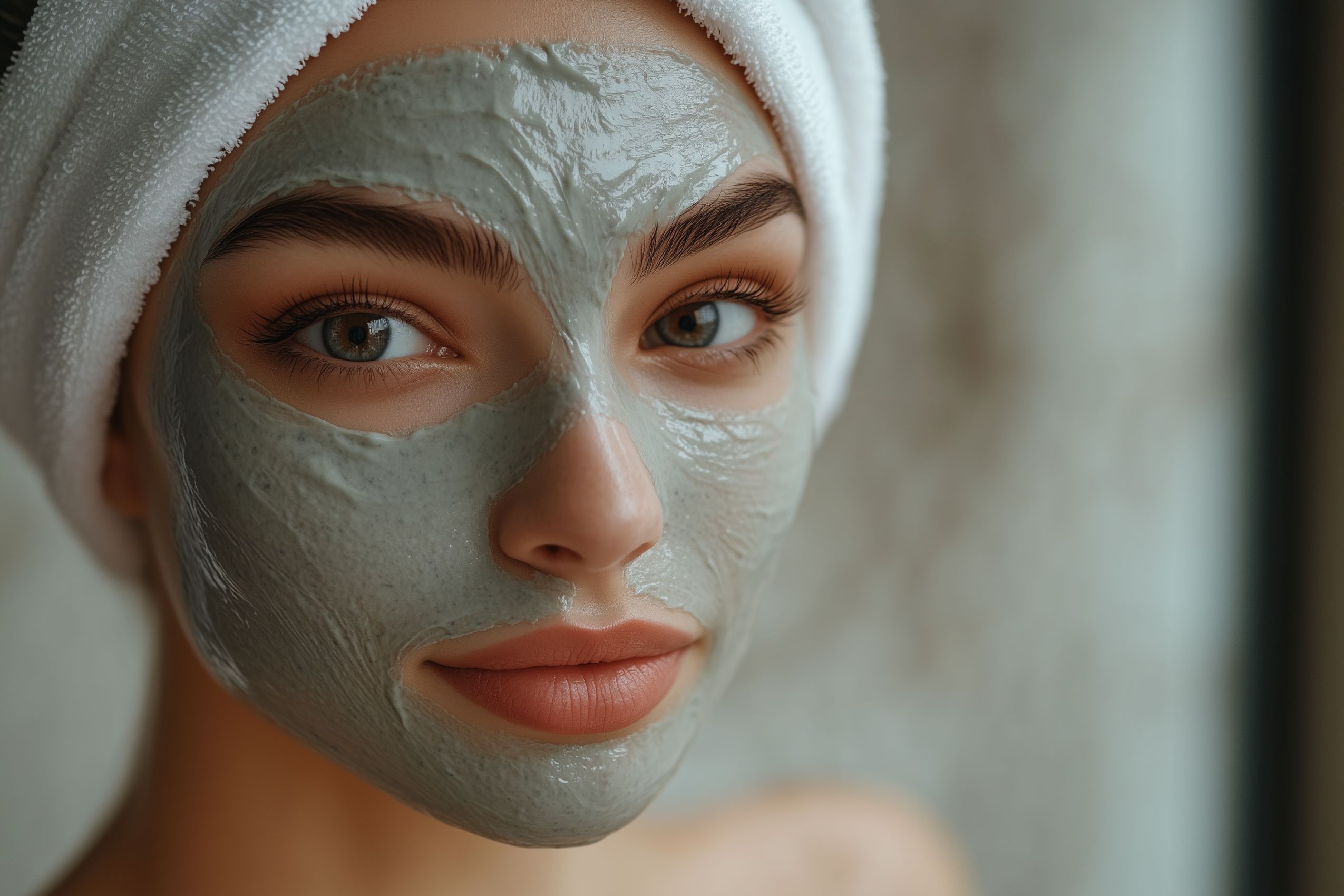 Publication communication wallpaper beaute de la femme 30