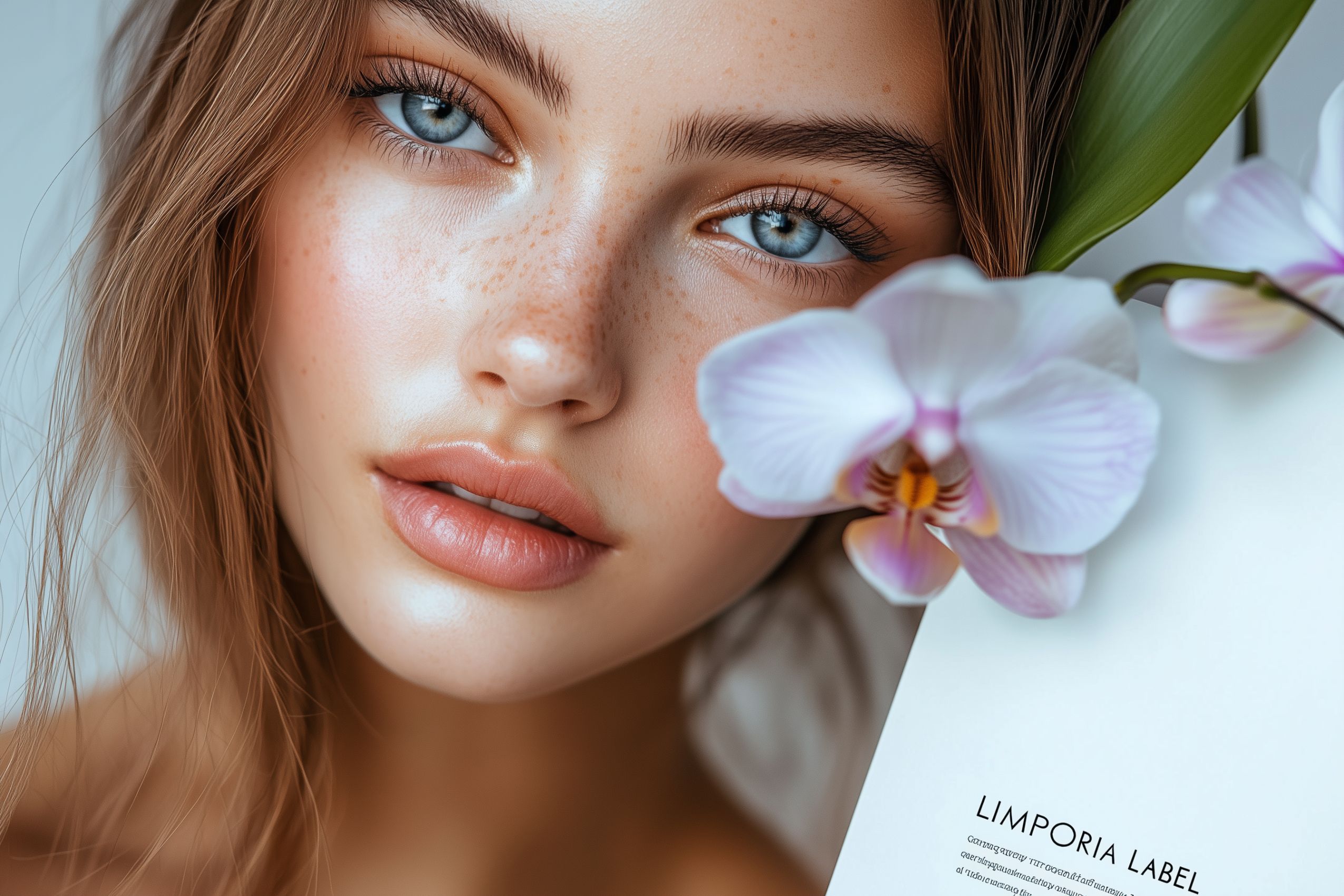 publication communication wallpaper beaute de la femme 4