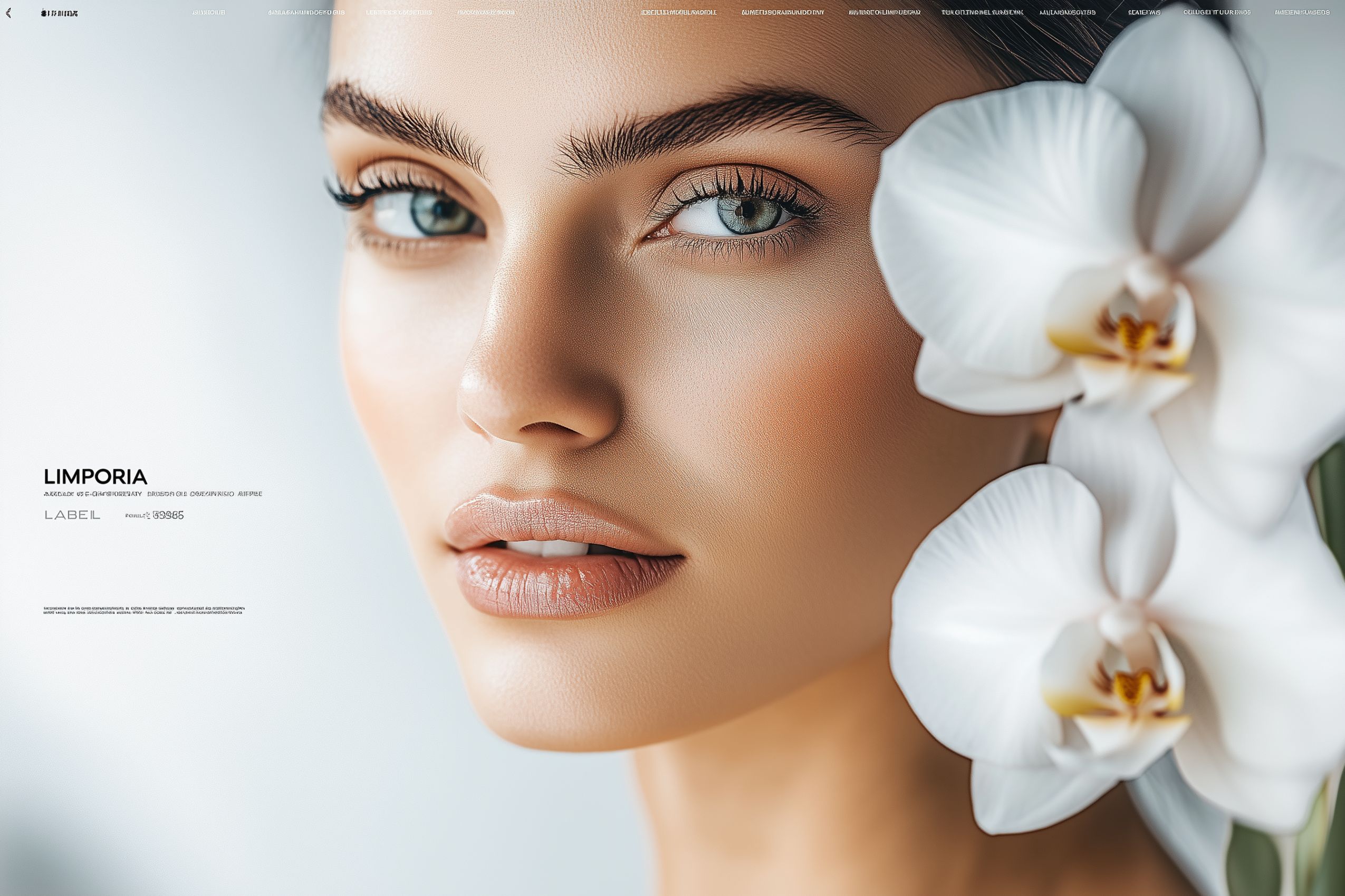 publication communication wallpaper beaute de la femme 5