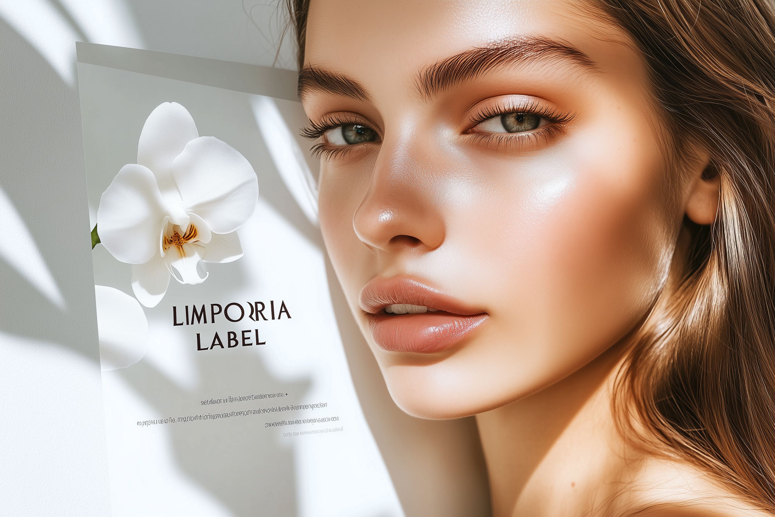 publication communication wallpaper beaute de la femme 6