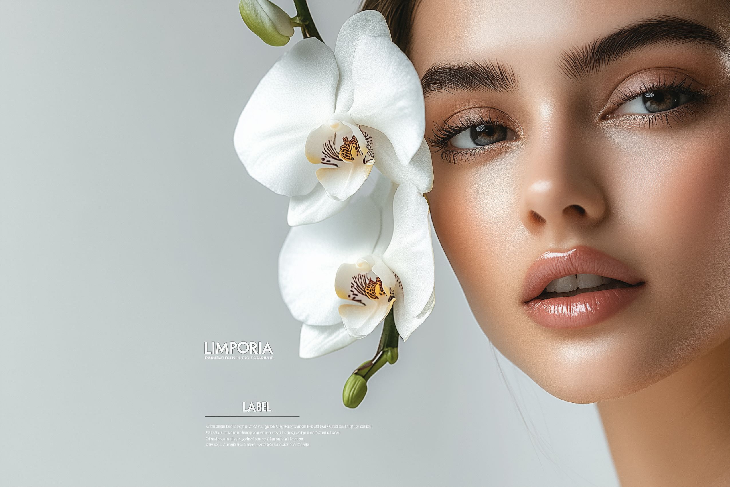 publication communication wallpaper beaute de la femme 7