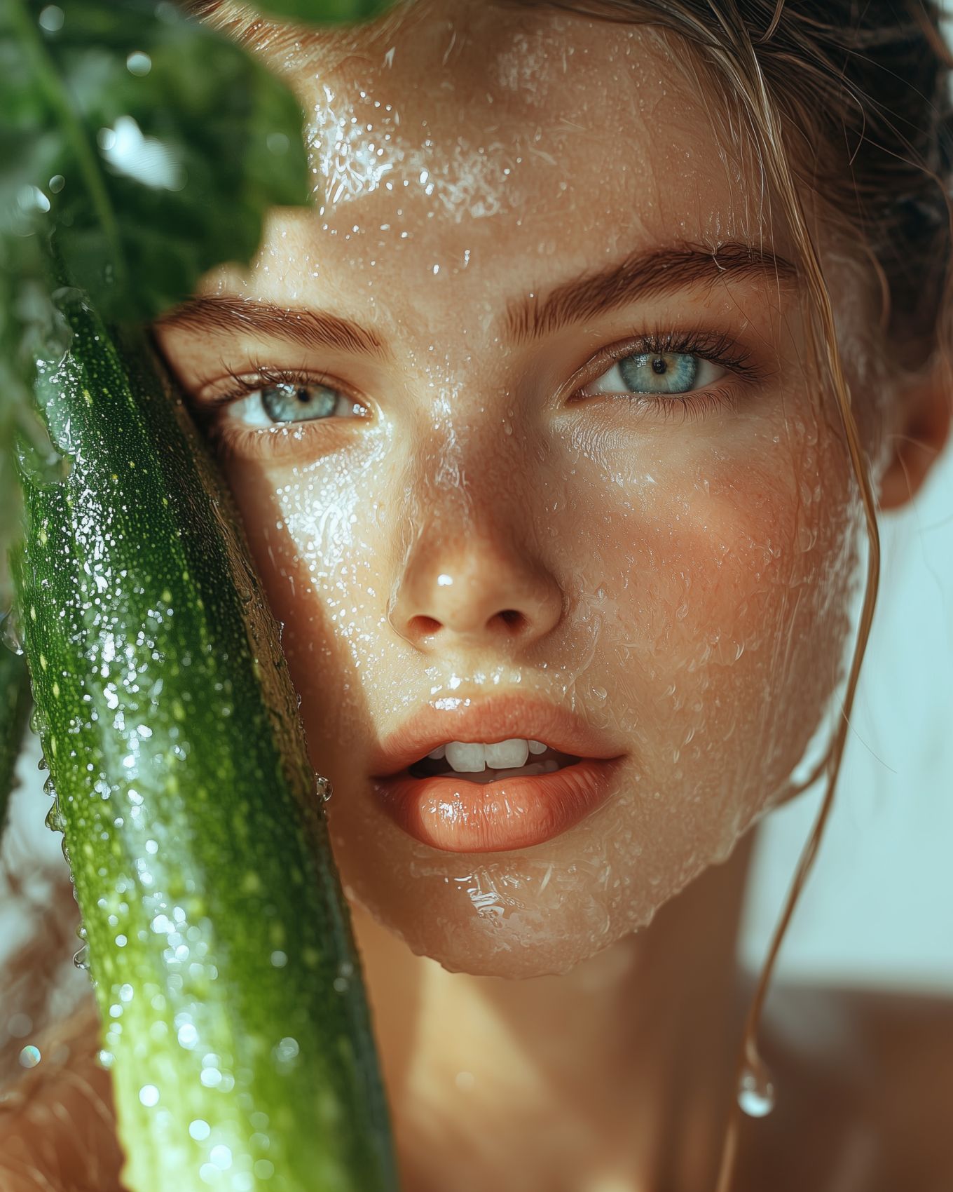 Publication communication beaute de la femme 10