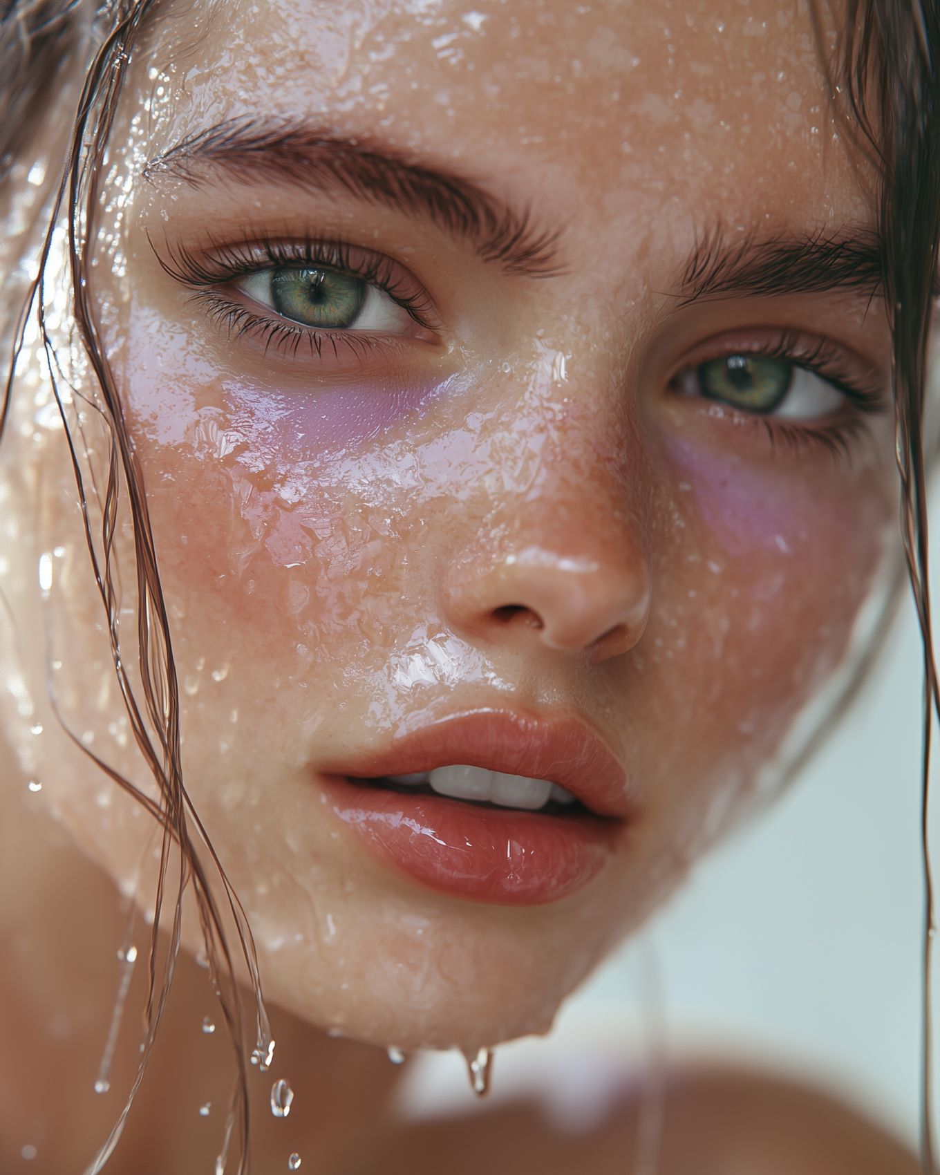 Publication communication beaute de la femme 11