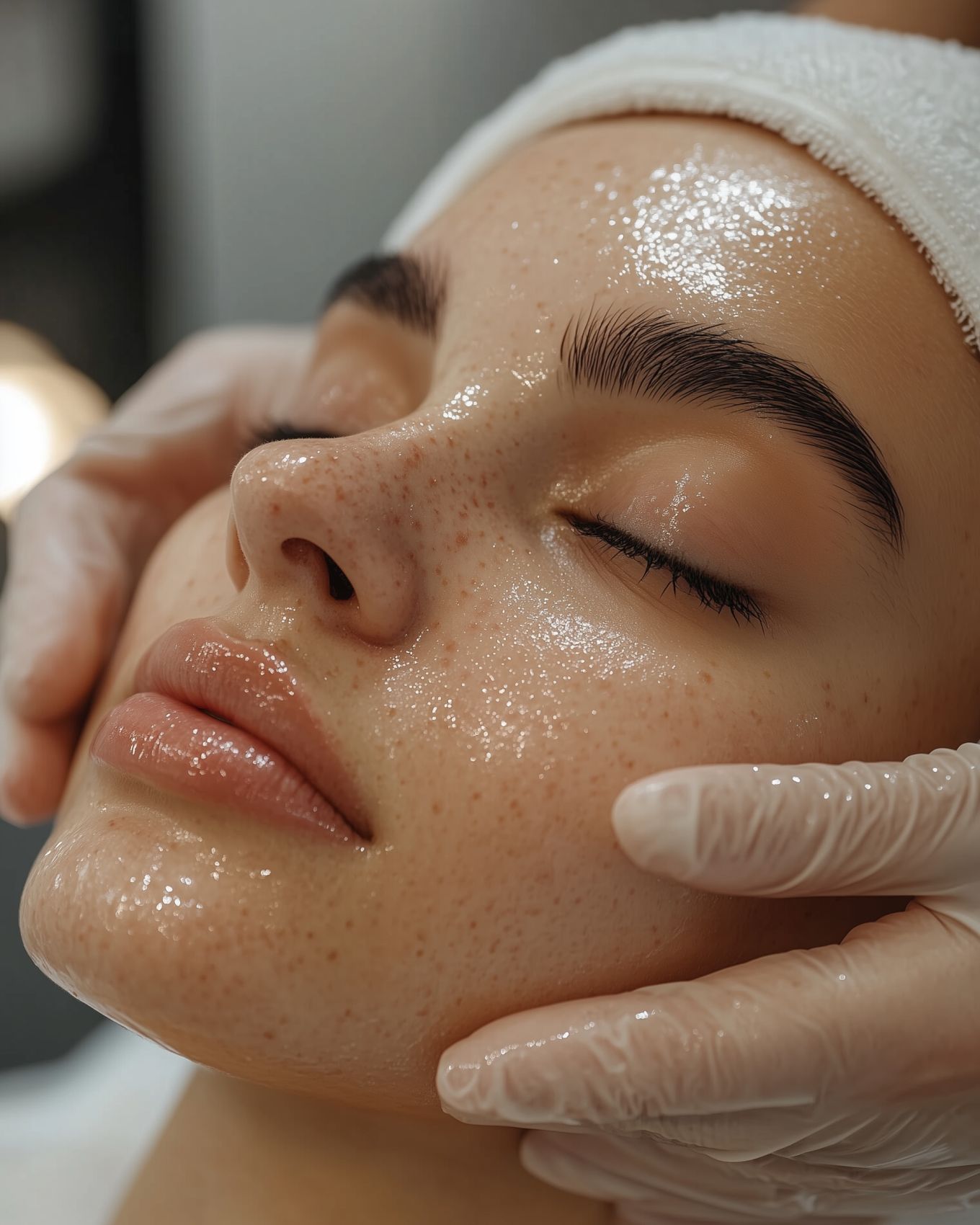 Publication communication beaute de la femme 12