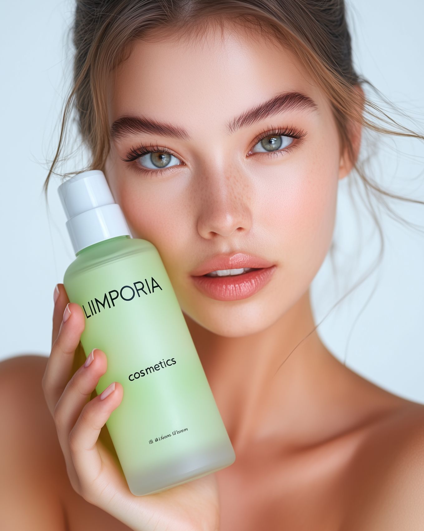 Publication communication beaute de la femme 13