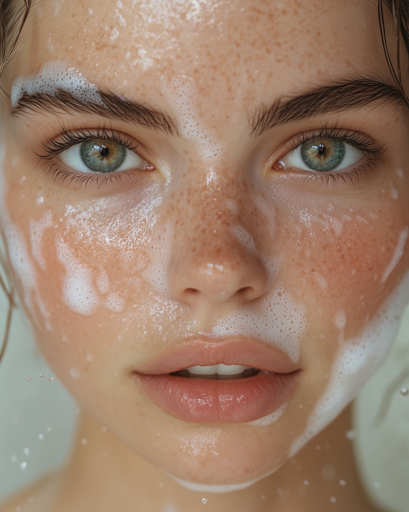 Publication communication beaute de la femme 18