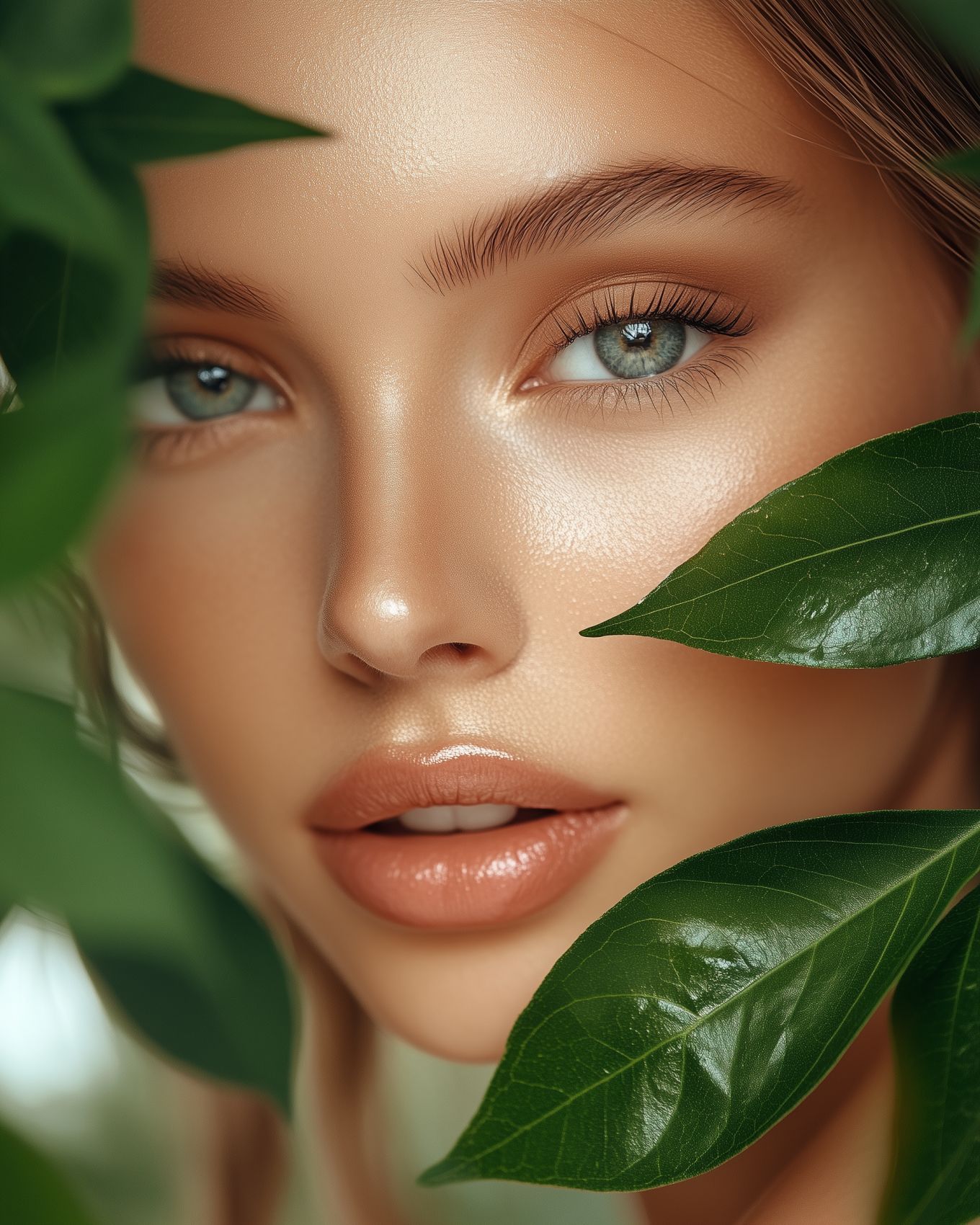 Publication communication beaute de la femme 22