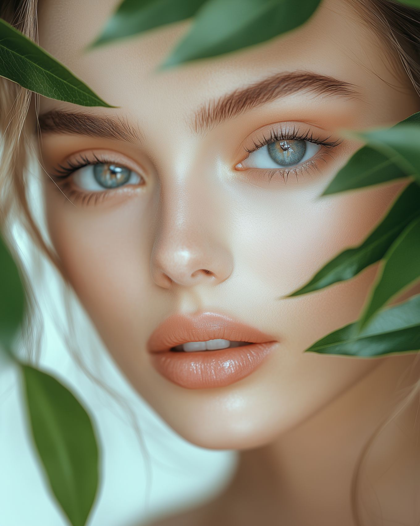 Publication communication beaute de la femme 23