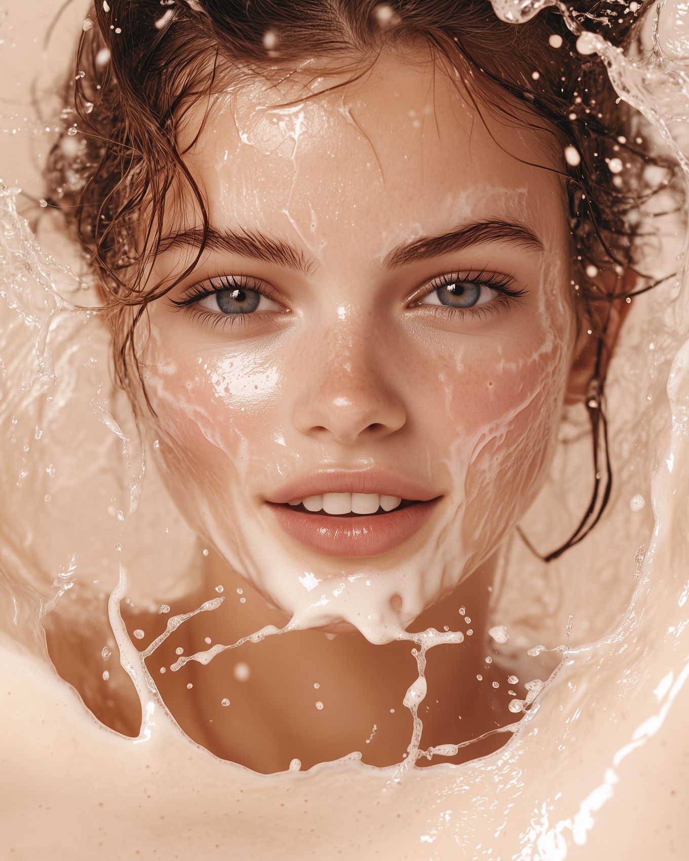 Publication communication beaute de la femme 4