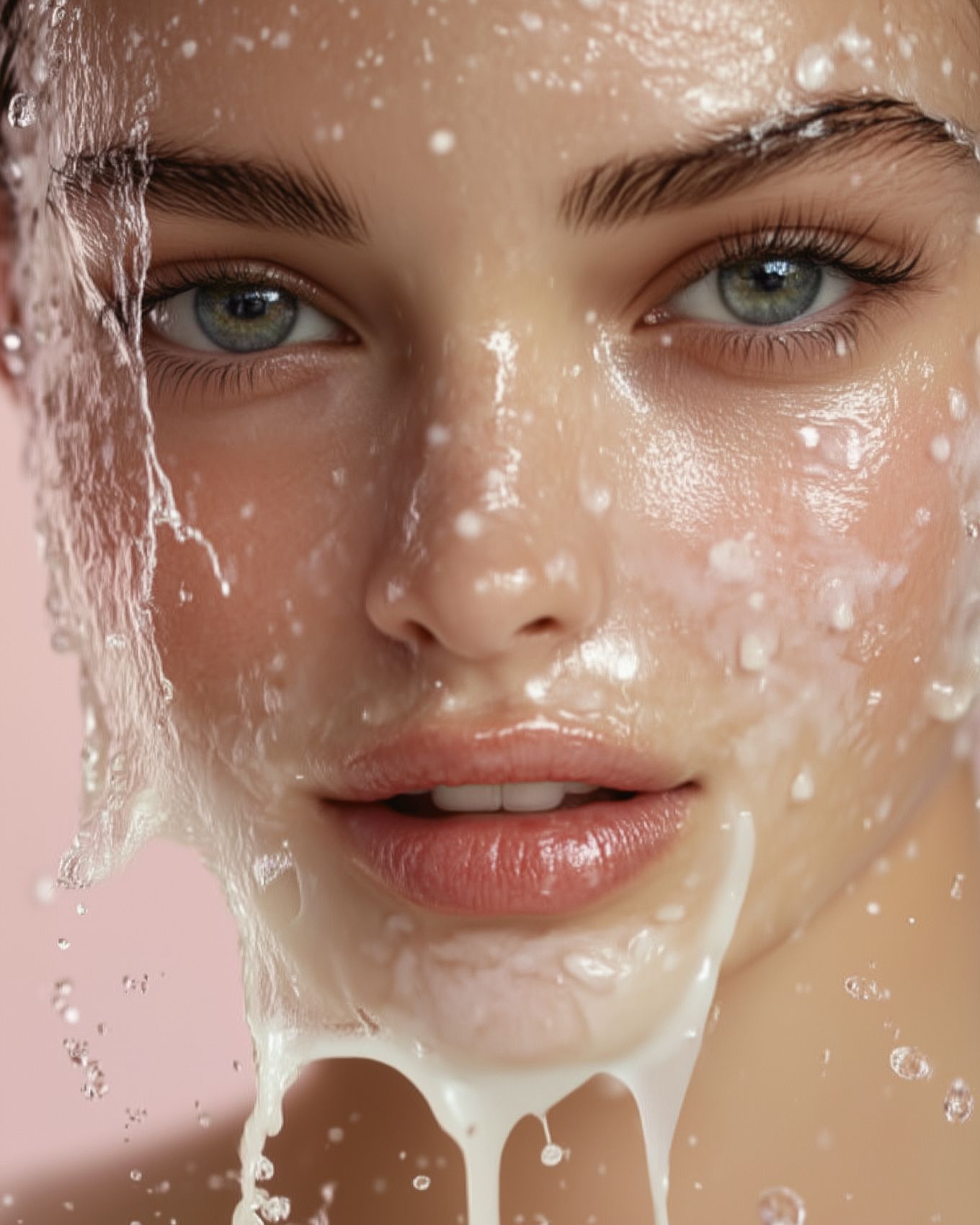 Publication communication beaute de la femme 6