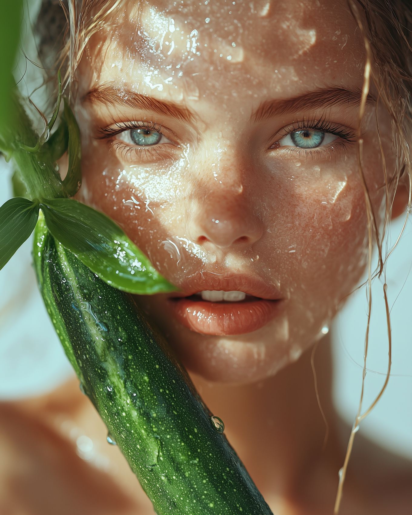 Publication communication beaute de la femme 7