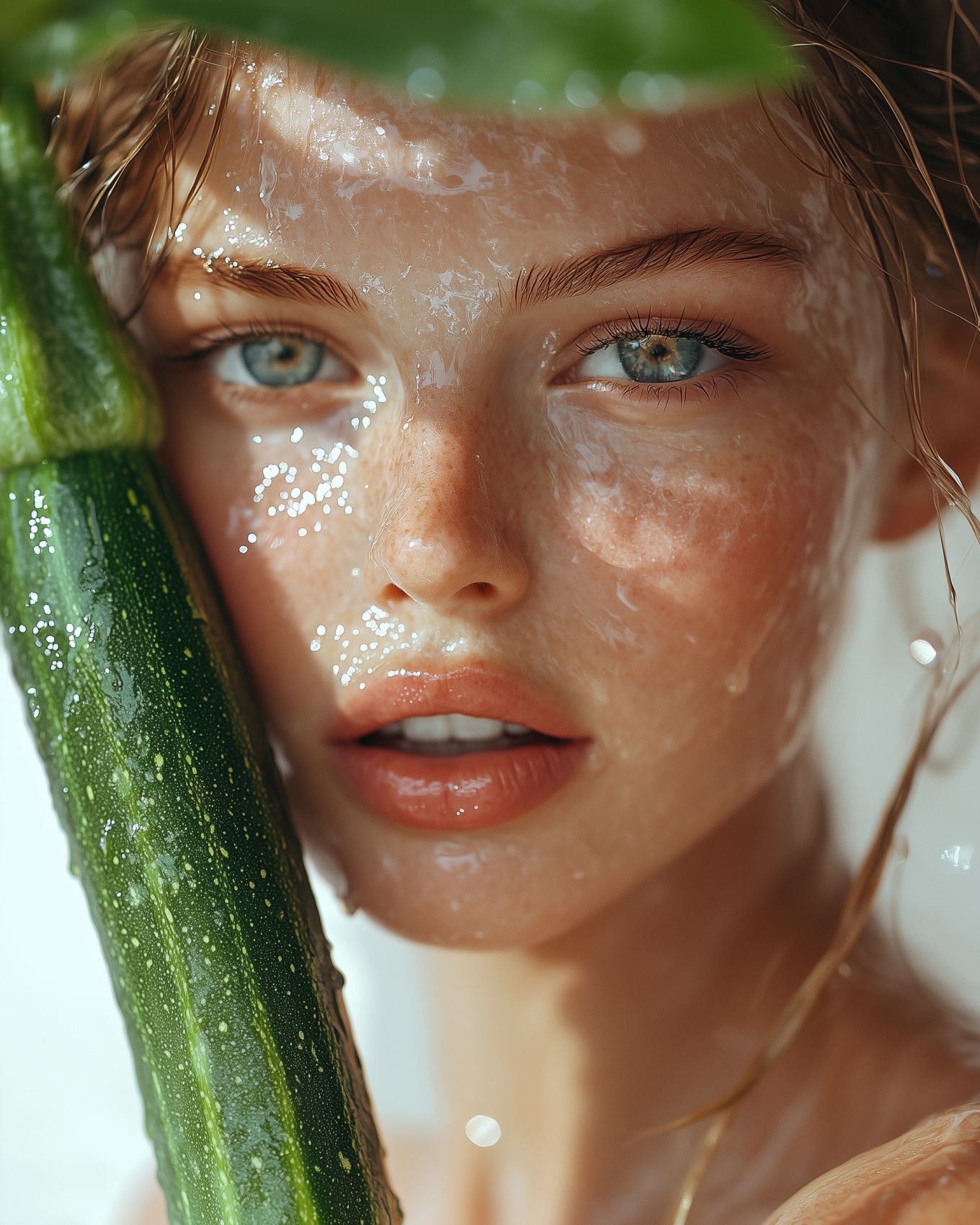 Publication communication beaute de la femme 8