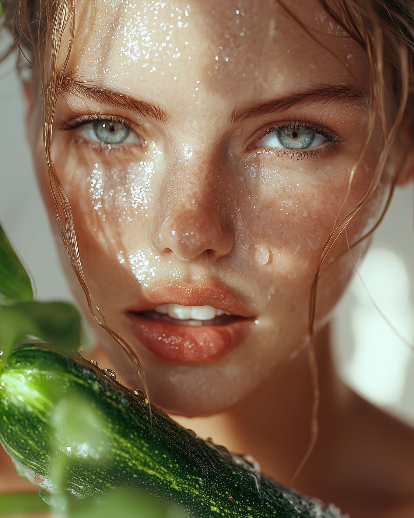 Publication communication beaute de la femme 9